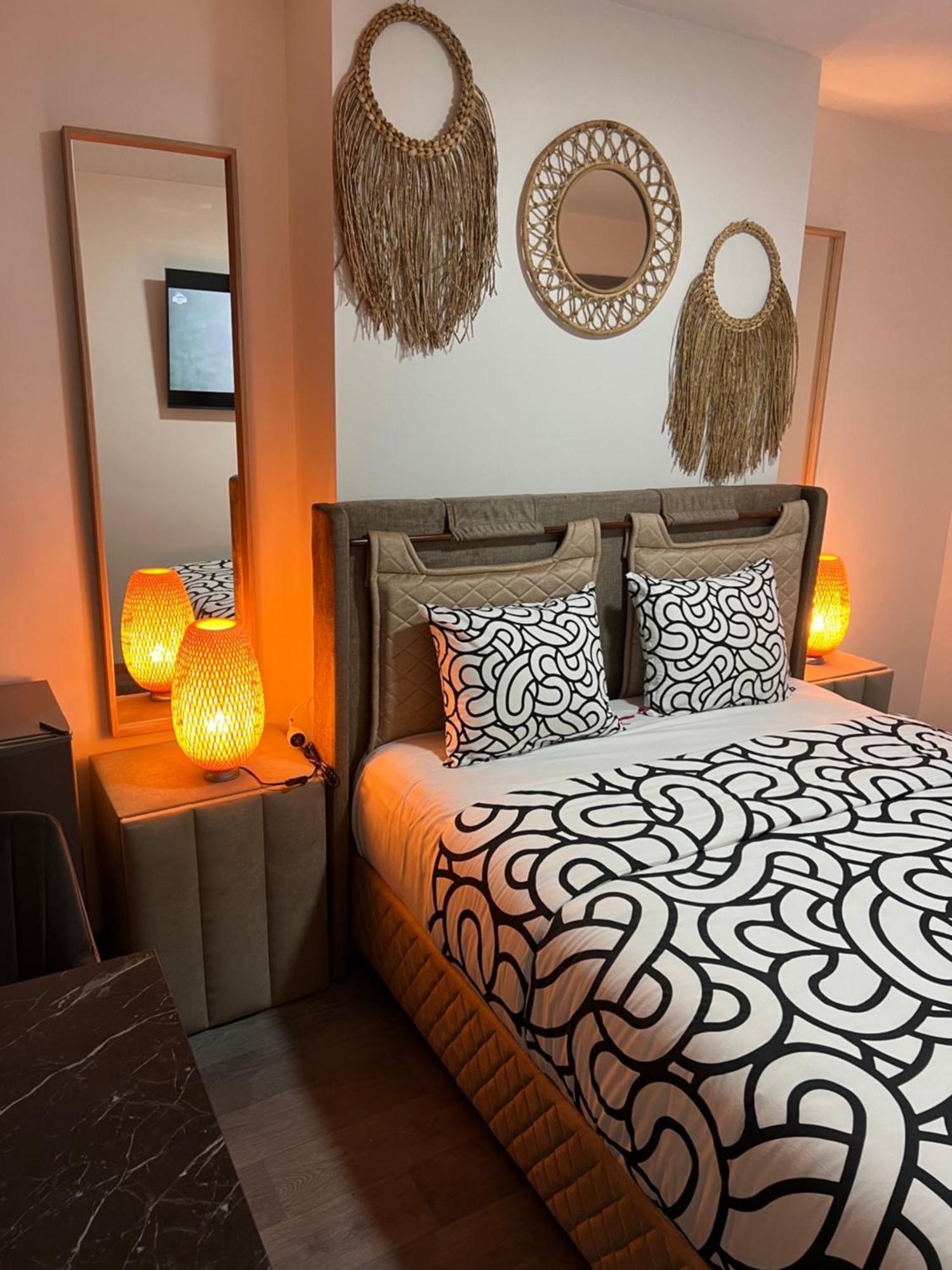 Guest house Cozy Havens In The Heart Of