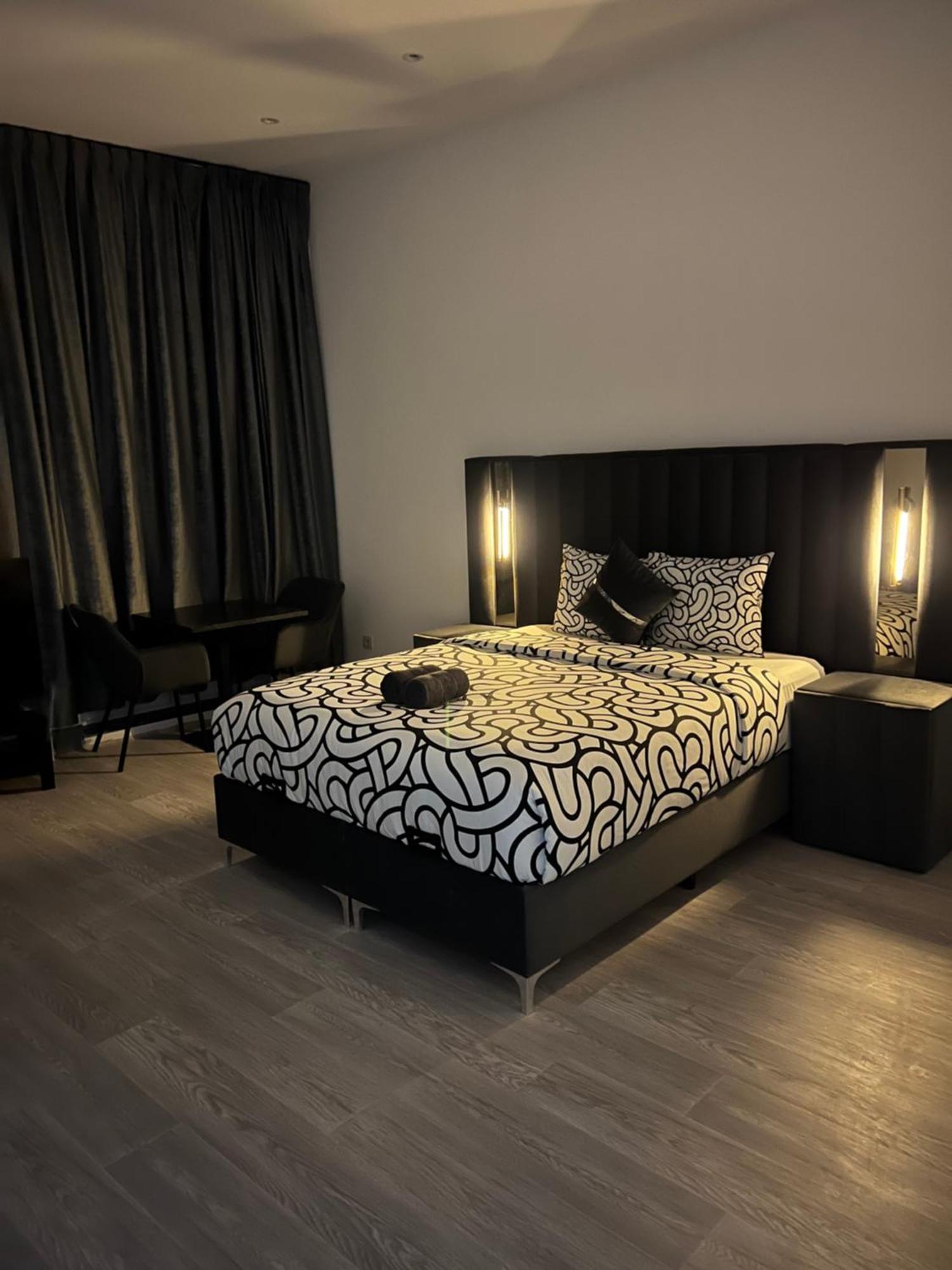 Guest house Cozy Havens In The Heart Of