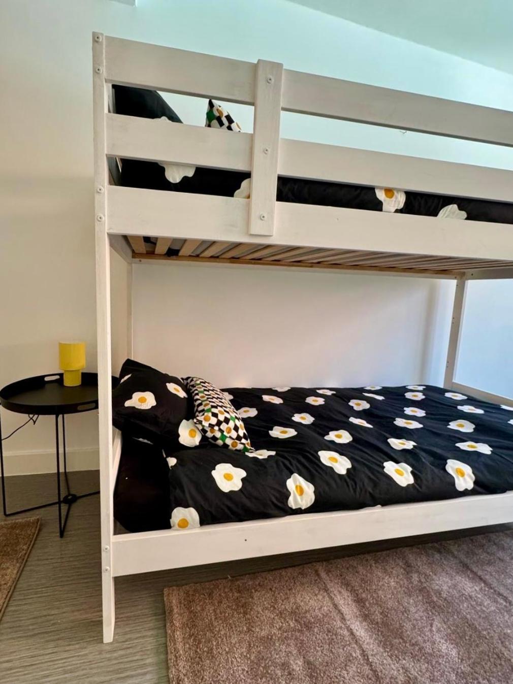 Downtown Spacious Design Loft * Brussels