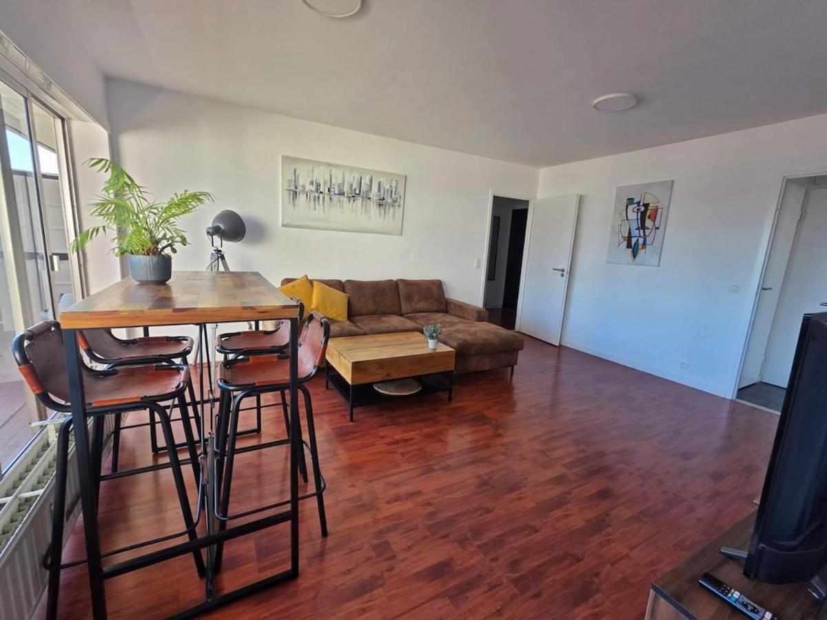 Bxl With Views * Brussels