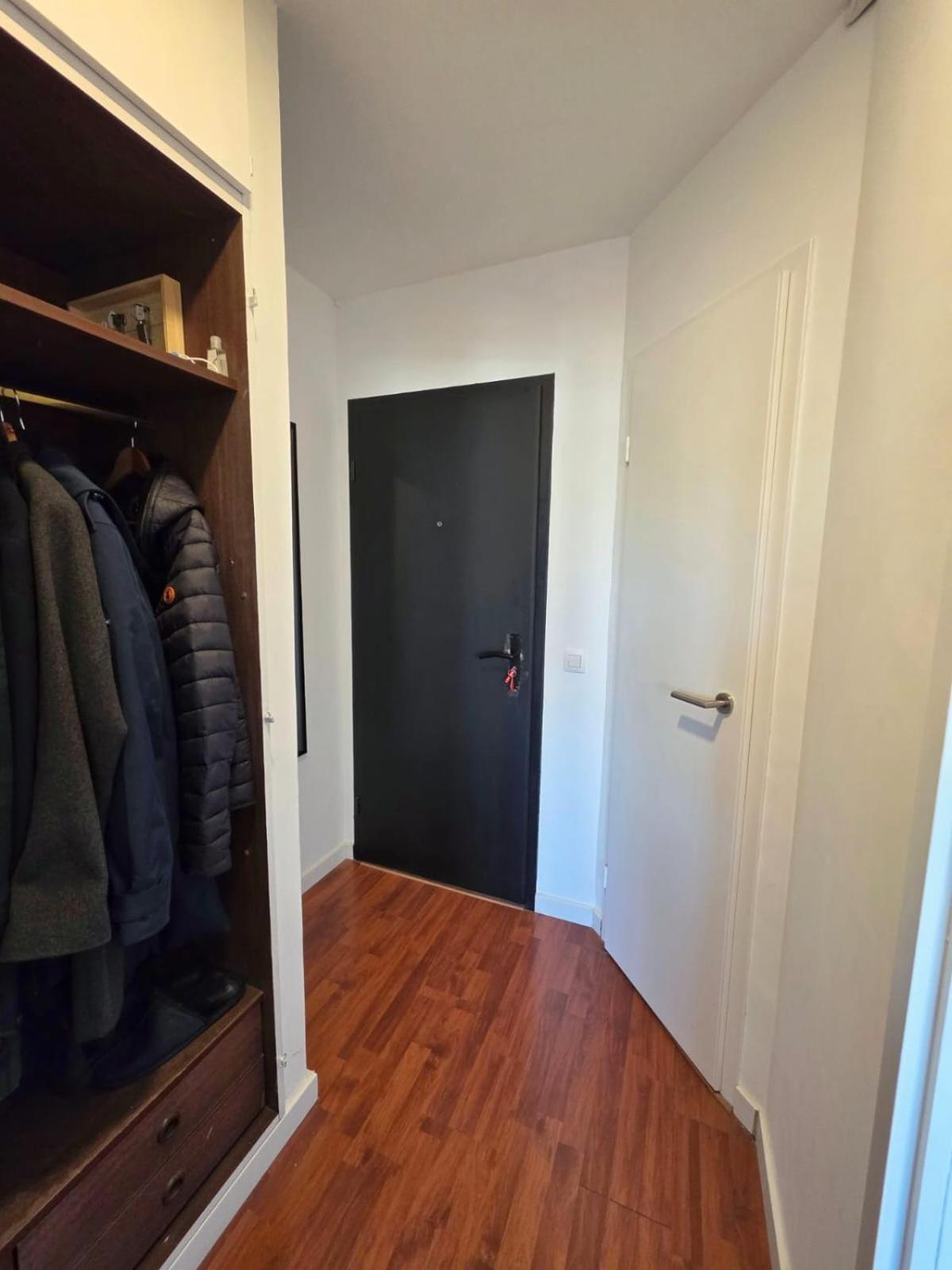 Bxl With Views Apartment *