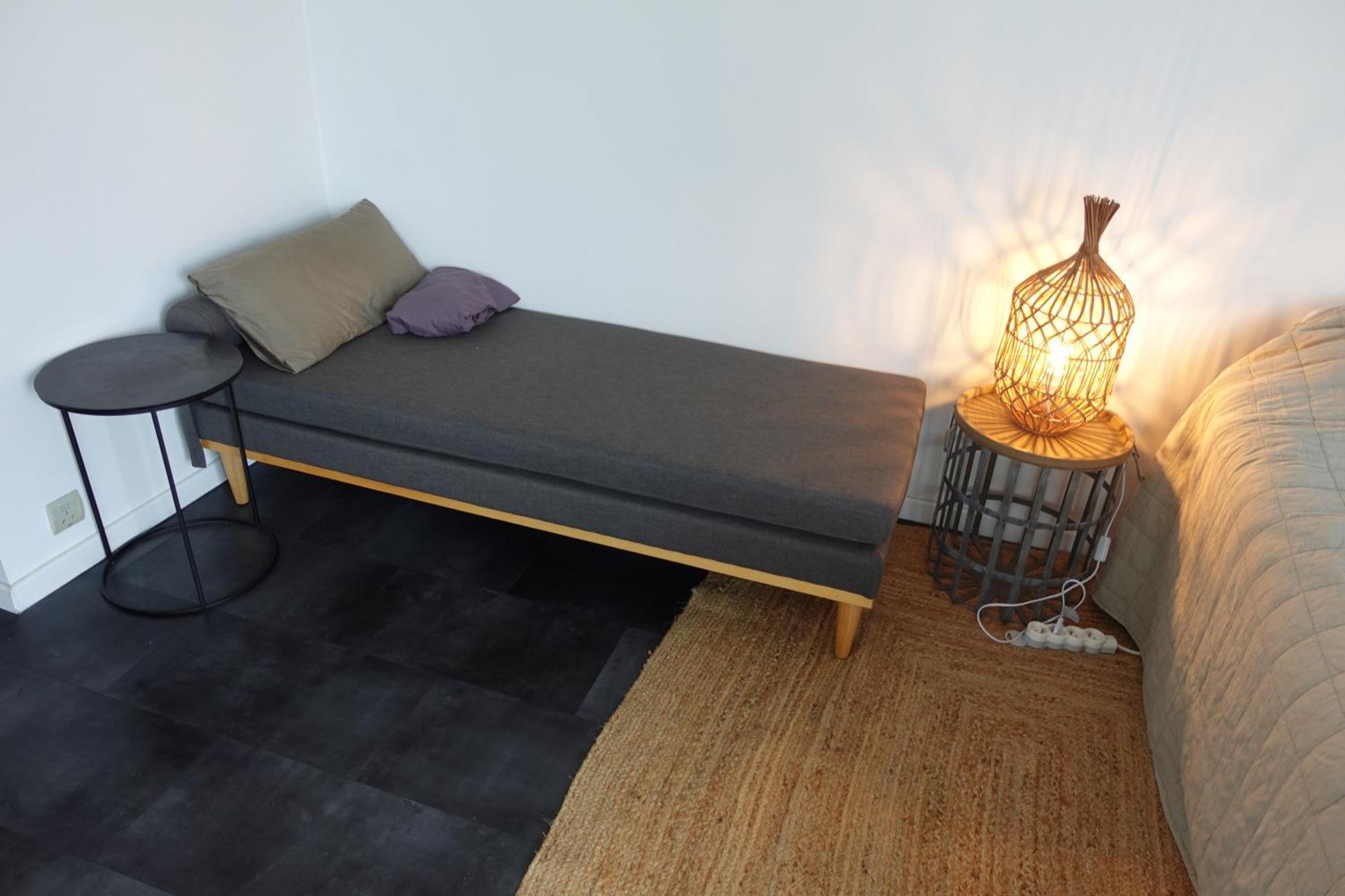 Theview Apartment *