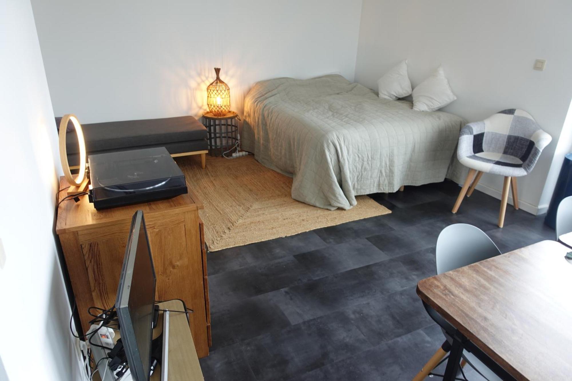 Apartment Theview *