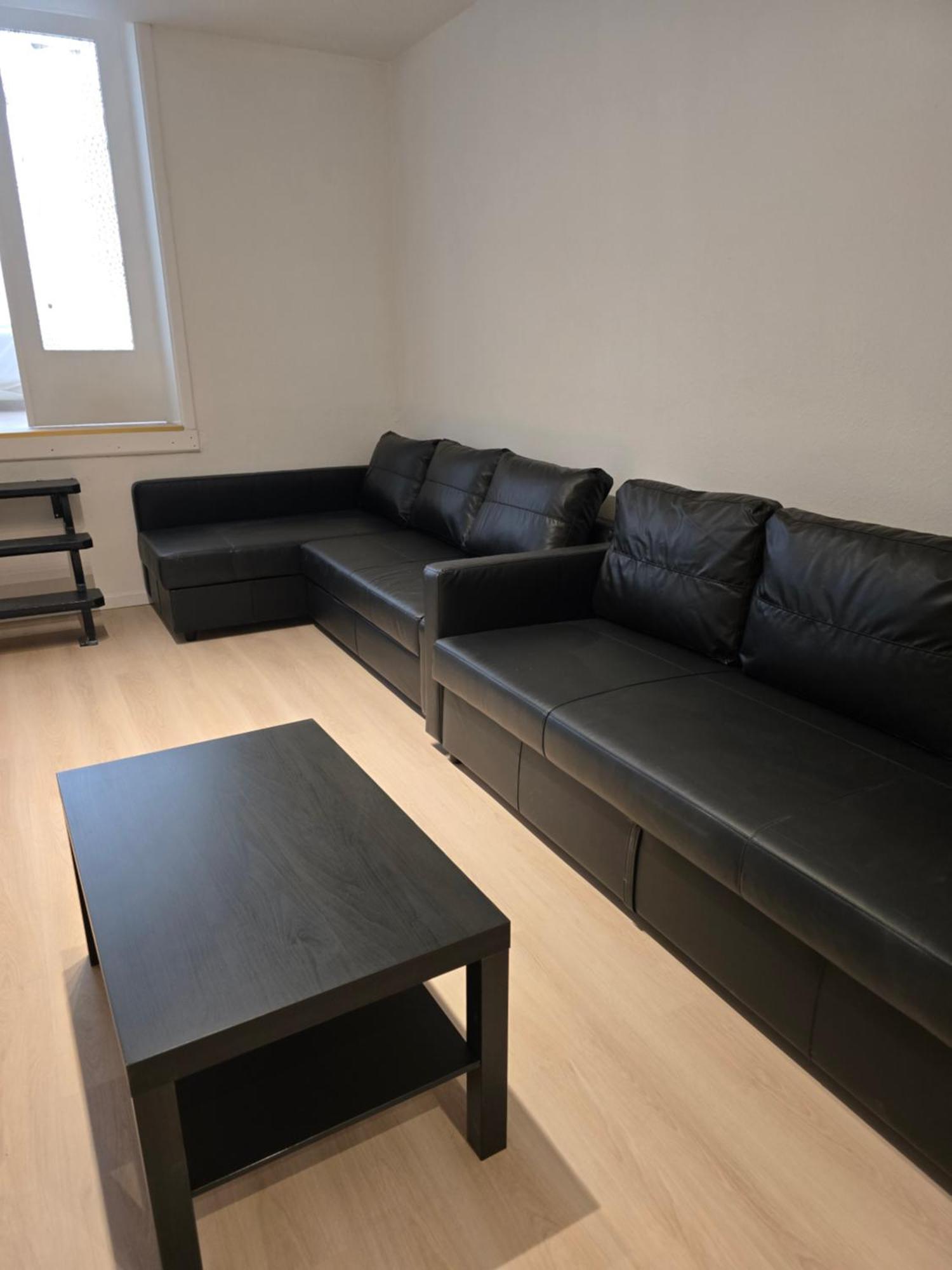 Cityhome Apartment *