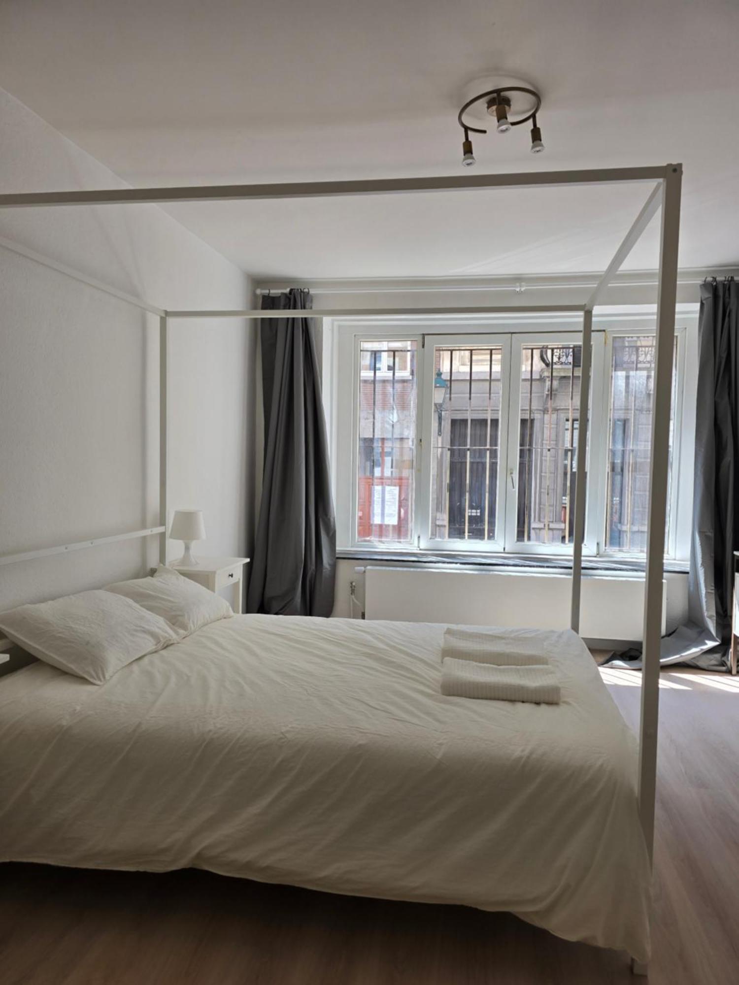 Apartment Cityhome *