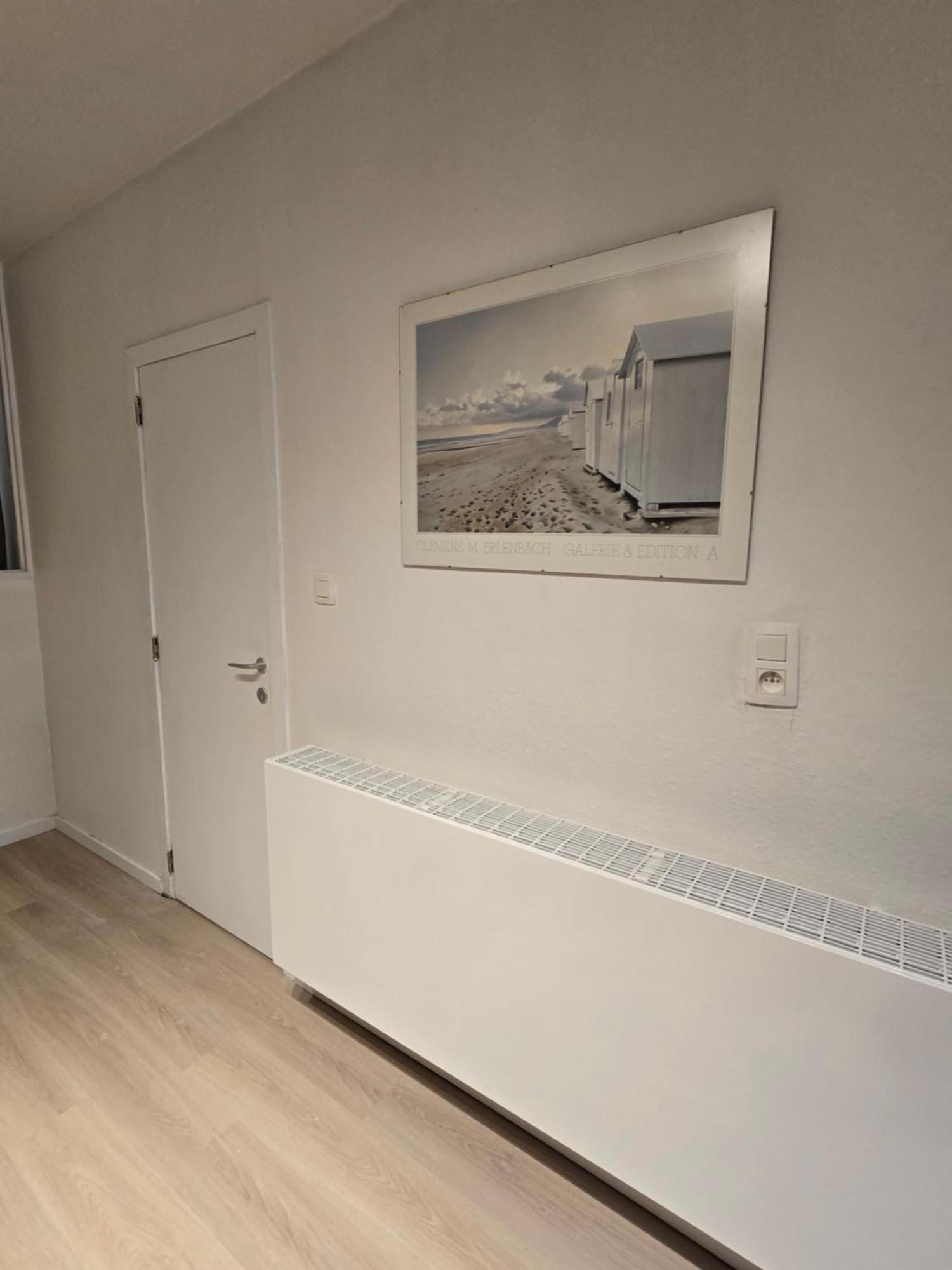 Apartment Cityhome Brussels