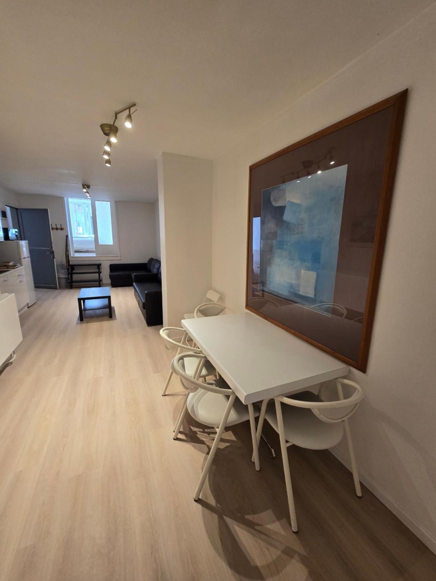 Cityhome Apartment *