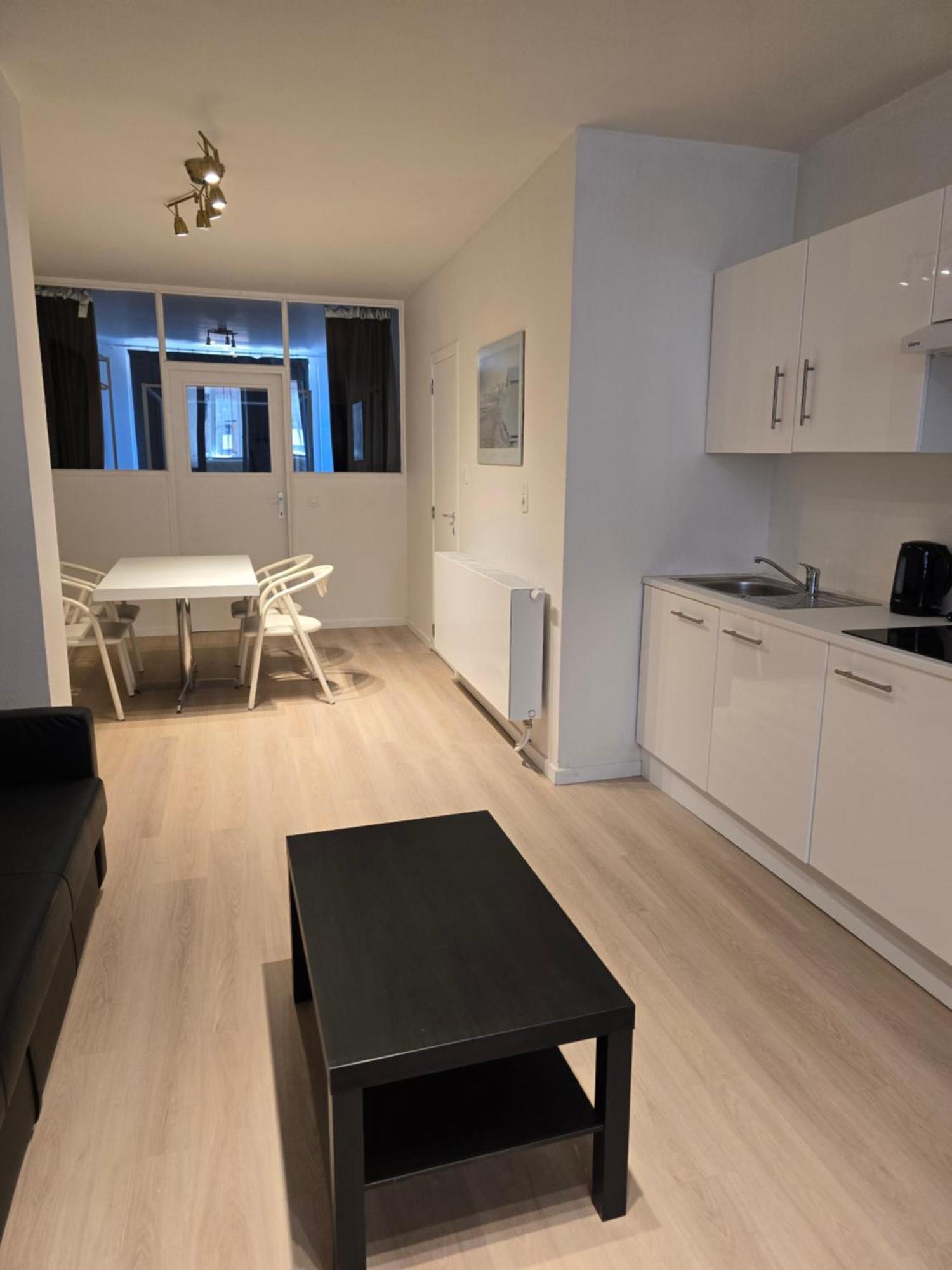 Apartment Cityhome *