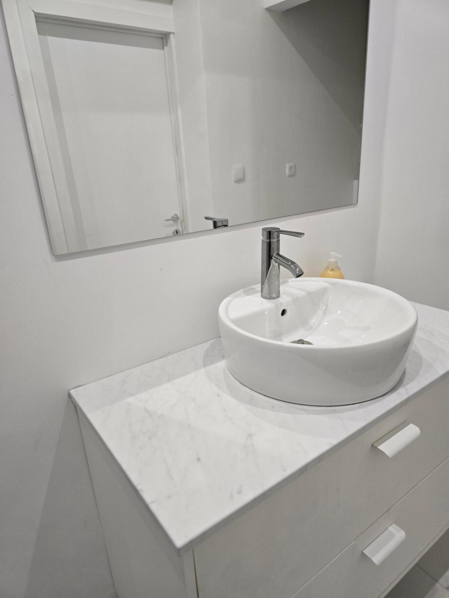 Cityhome Apartment Brussels