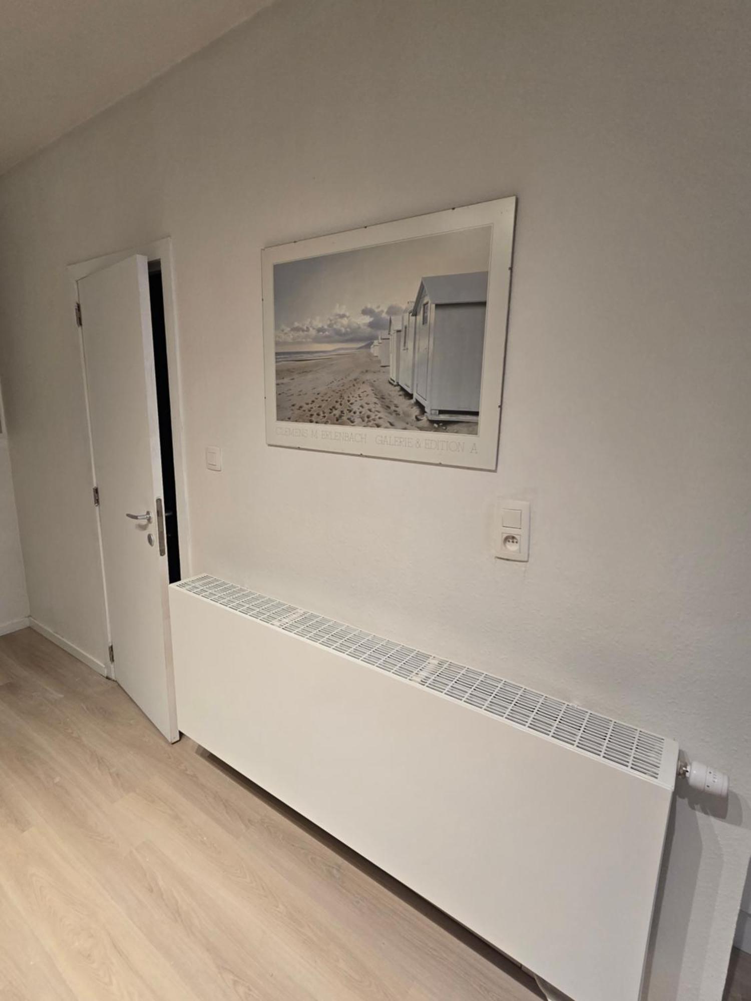 Cityhome Apartment Brussels