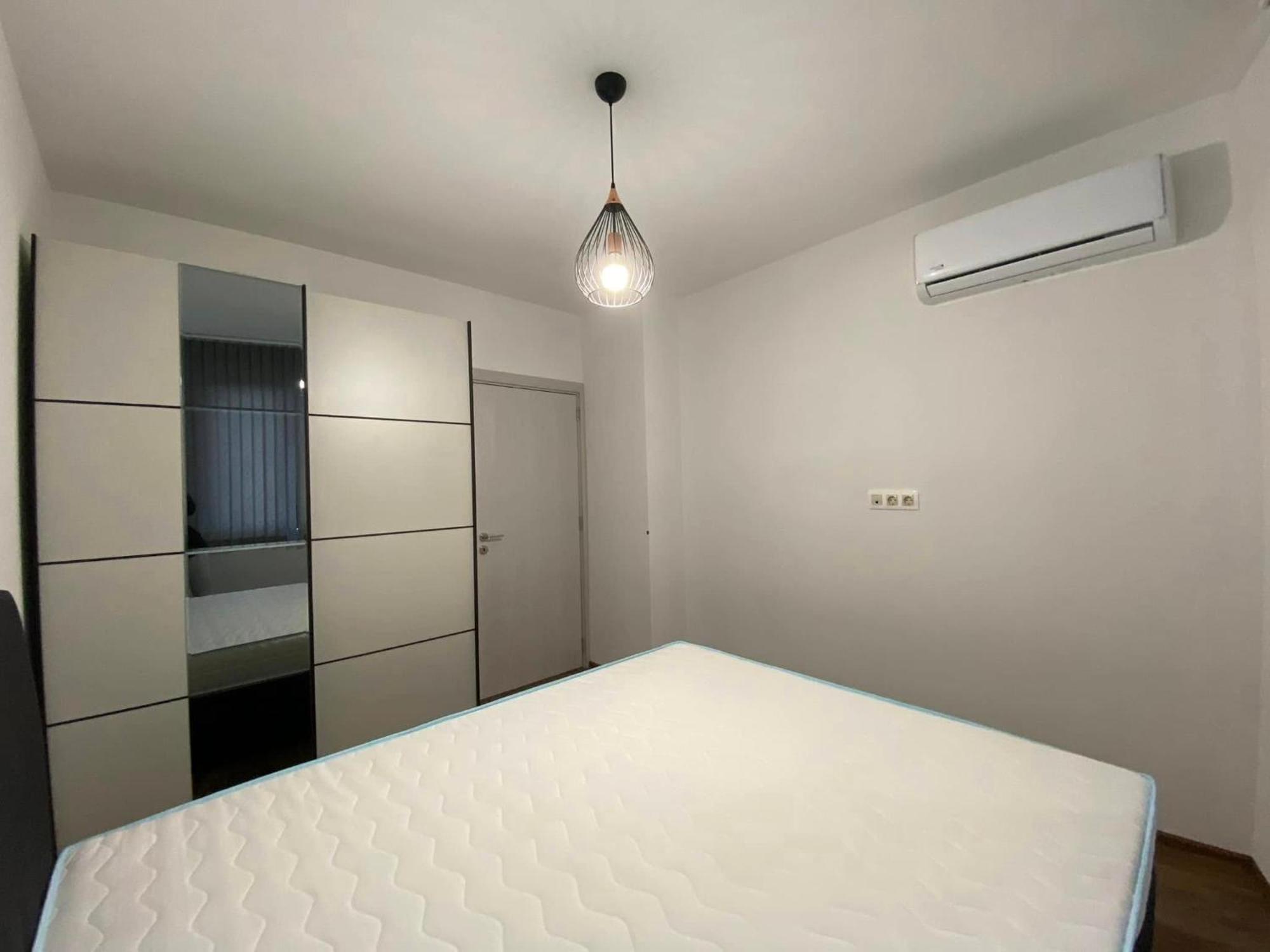 Merjay Garden Apartment *