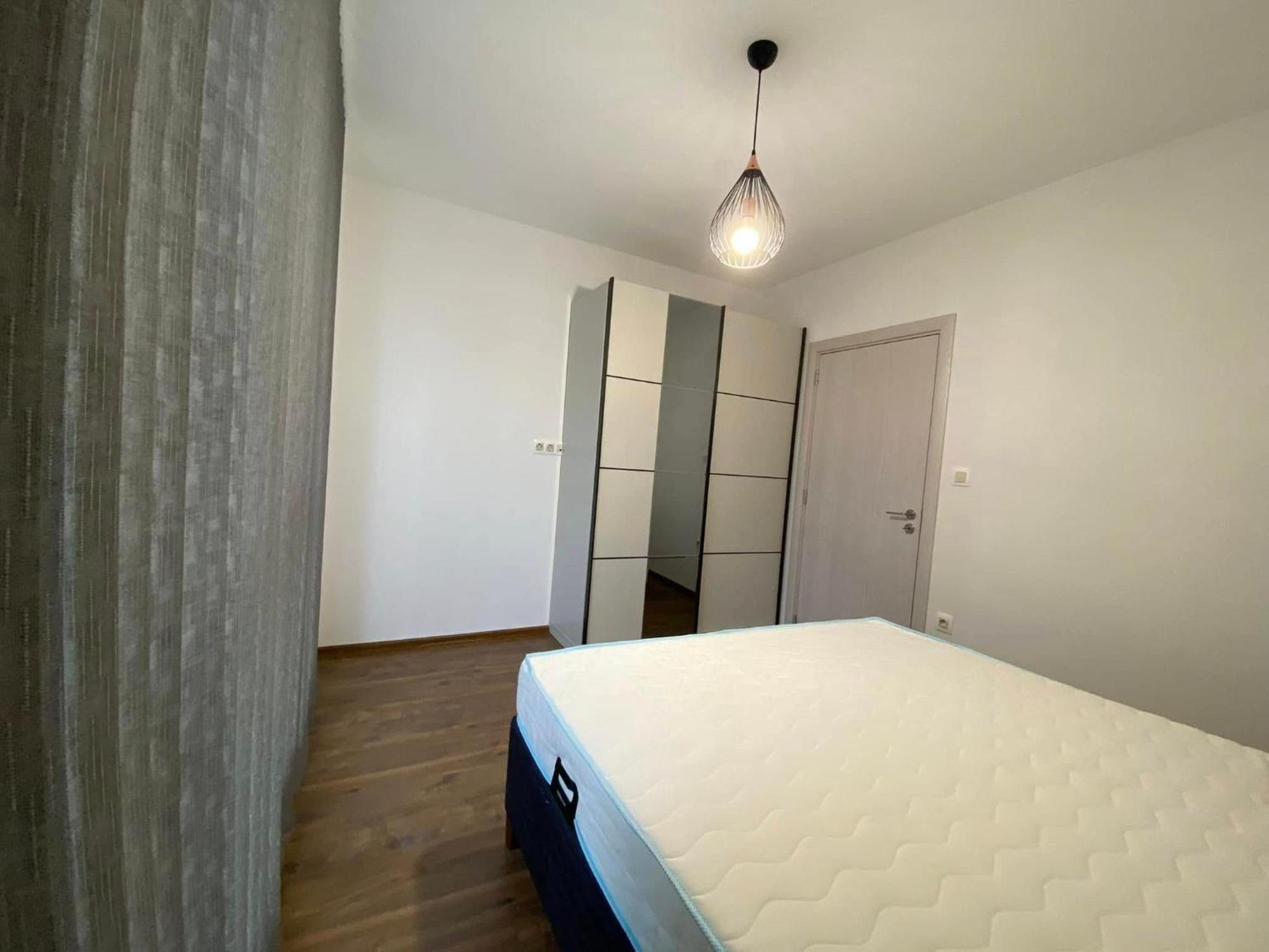 Apartment Merjay Garden *