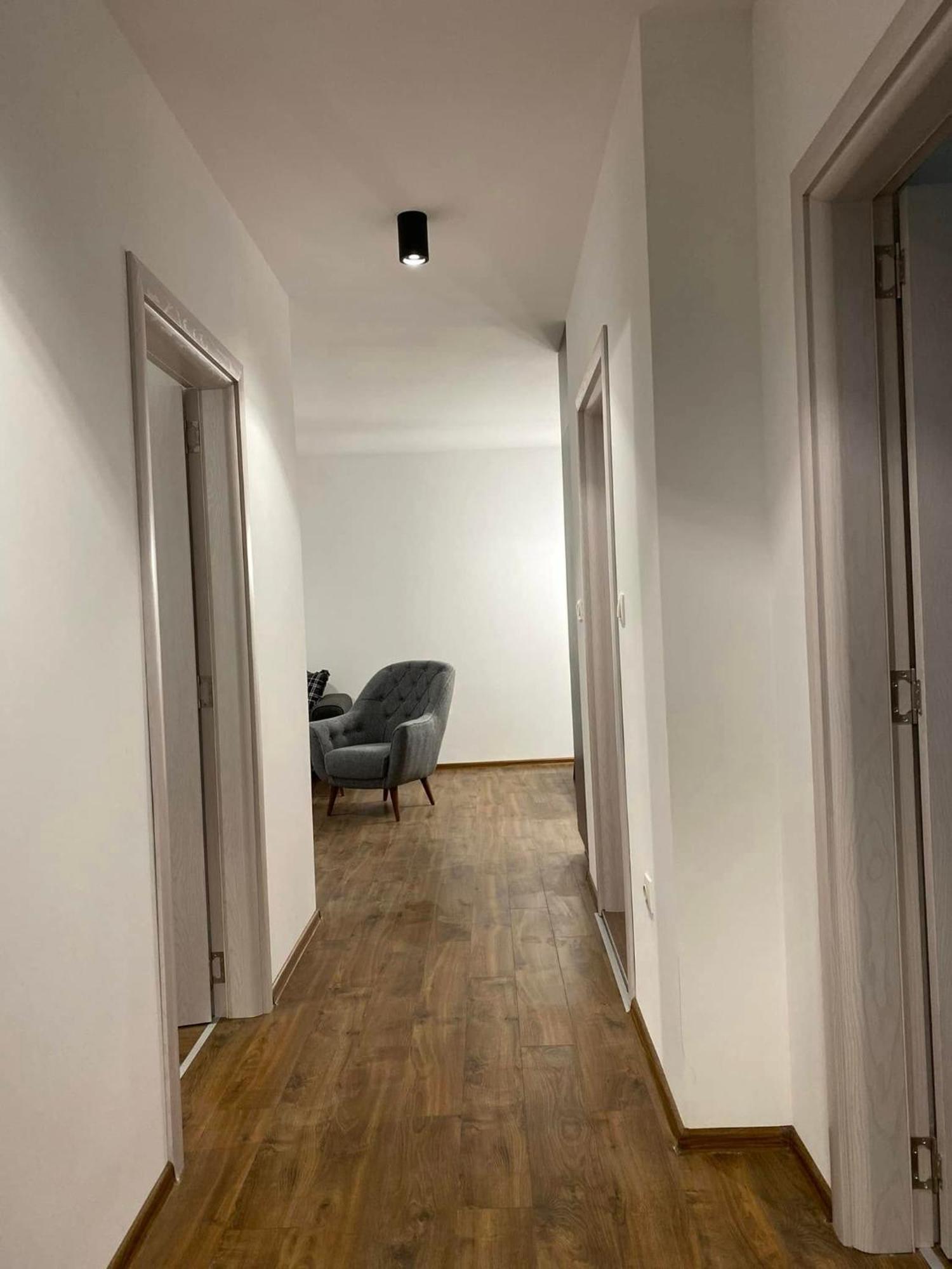 Merjay Garden Apartment *