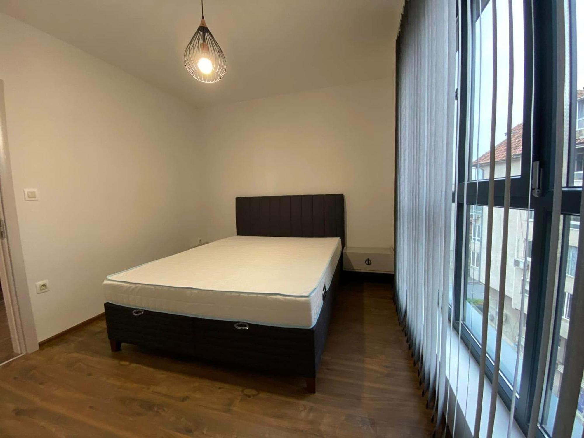 Apartment Merjay Garden *