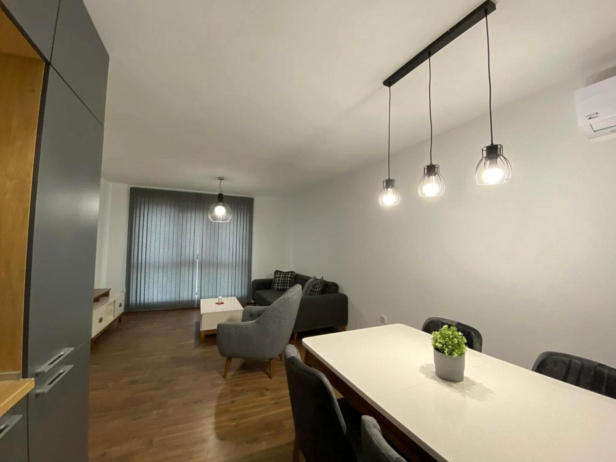 Apartment Merjay Garden *