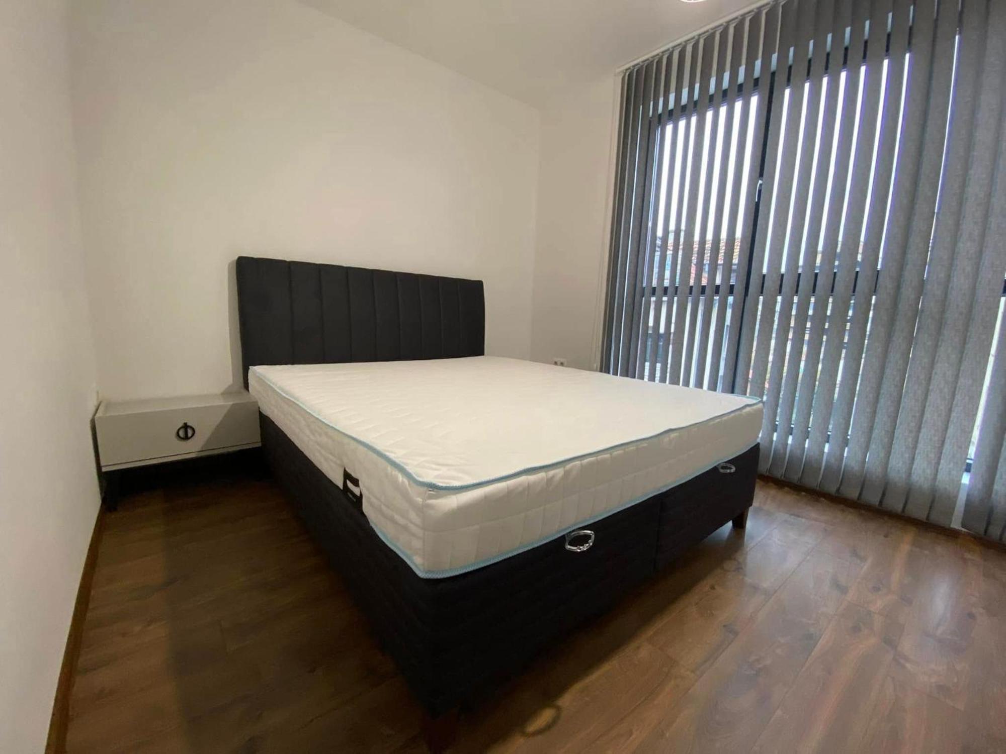 Merjay Garden Apartment Brussels