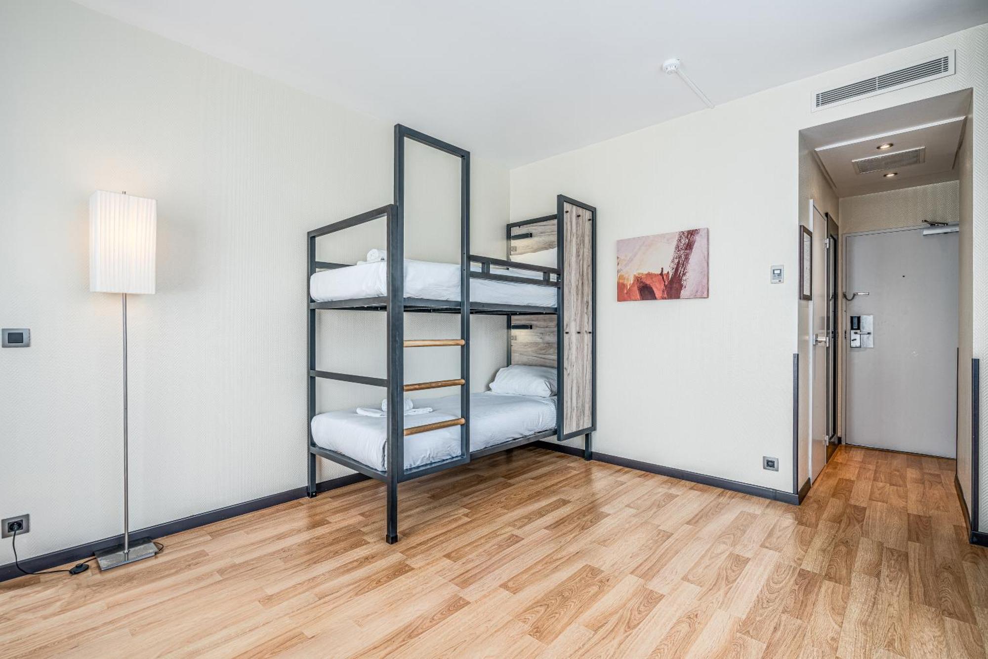 A&o Centrum Hotel Brussels