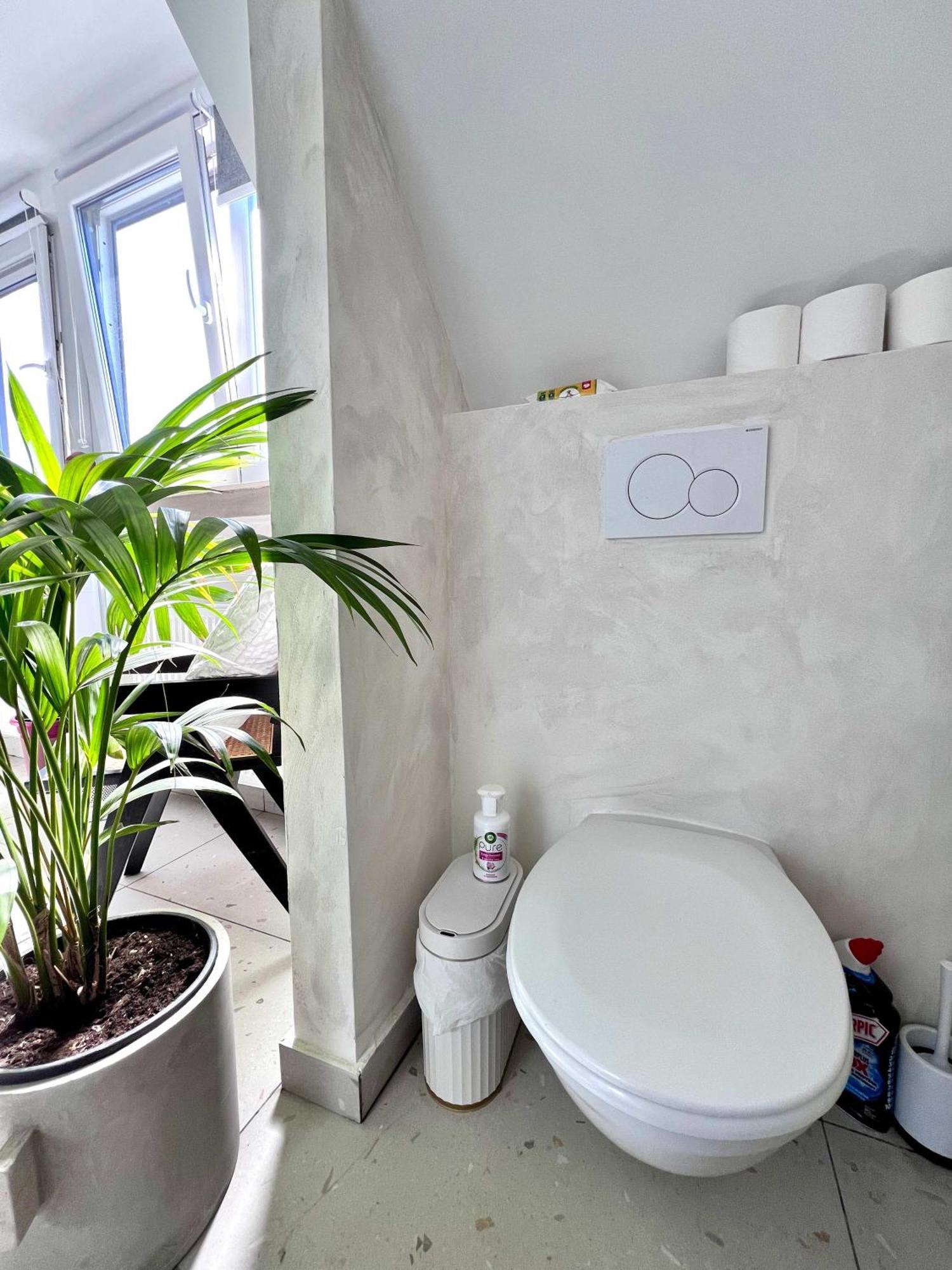 Appartement Modern Loft Near Eu Institutions *