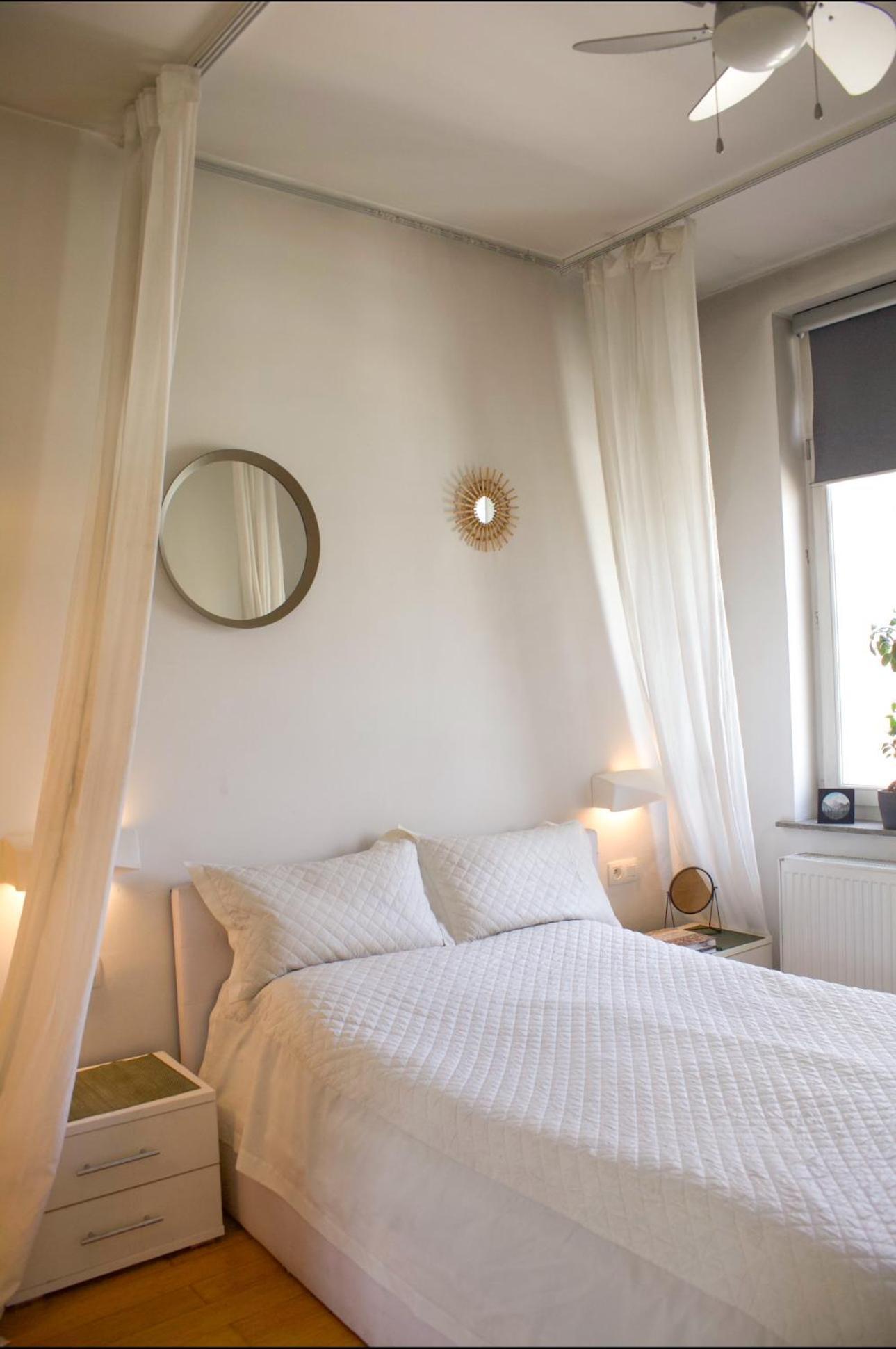 Apartment The Golden Hour Loft