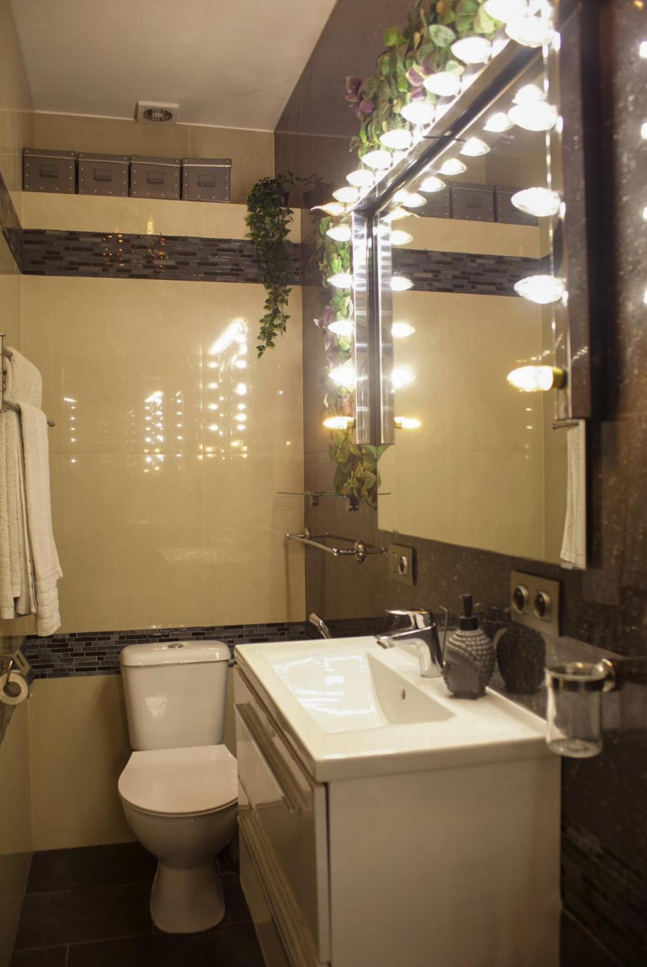 The Golden Hour Loft Apartment Brussels