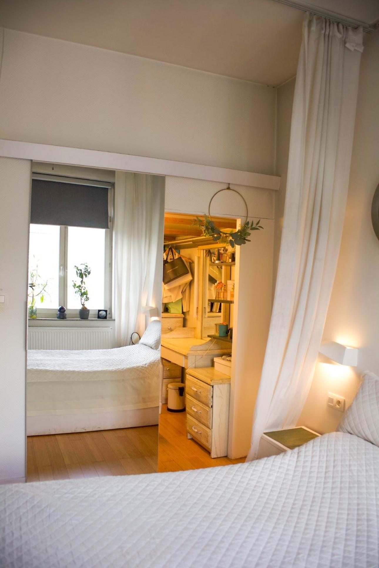 The Golden Hour Loft Apartment Brussels