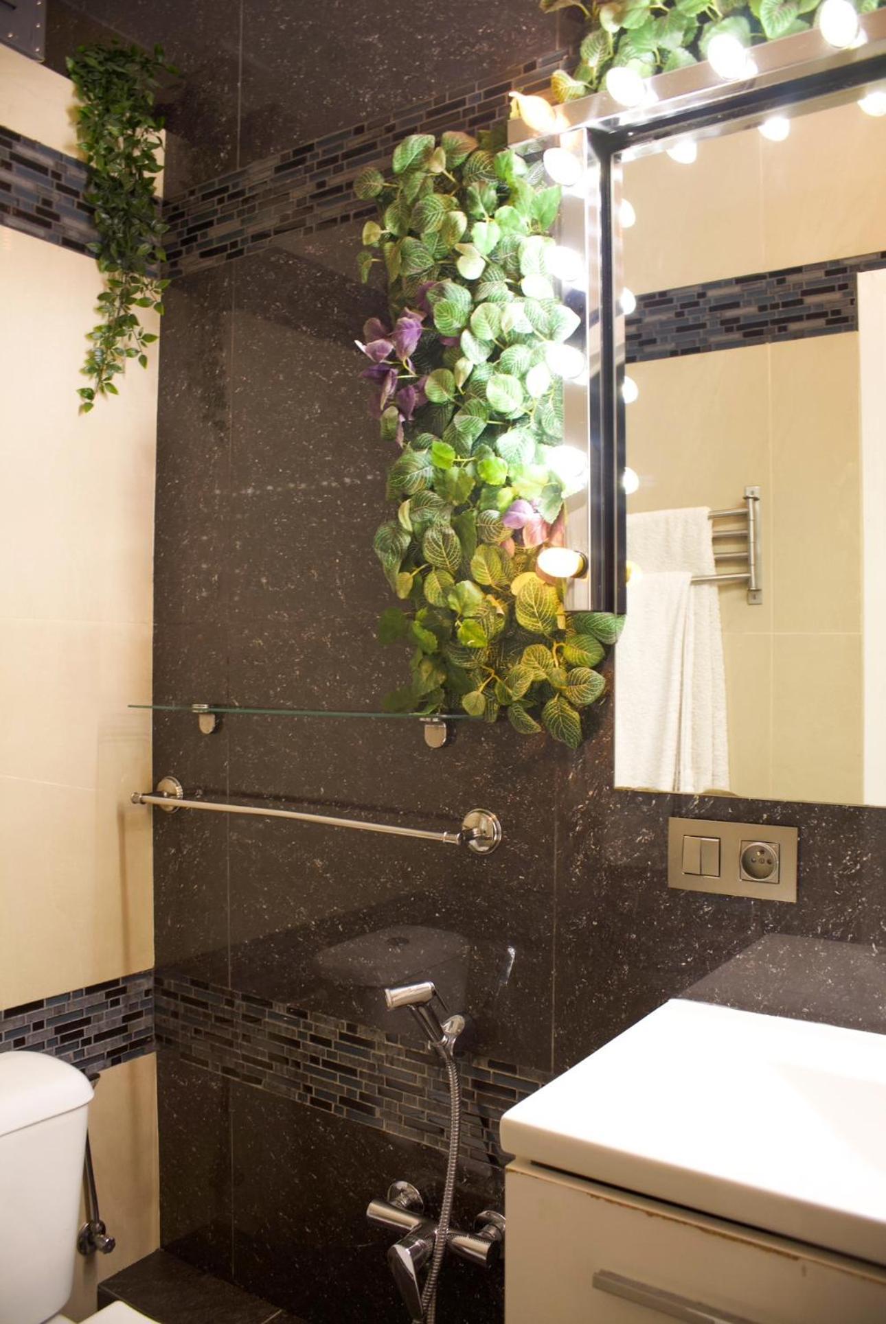 The Golden Hour Loft *