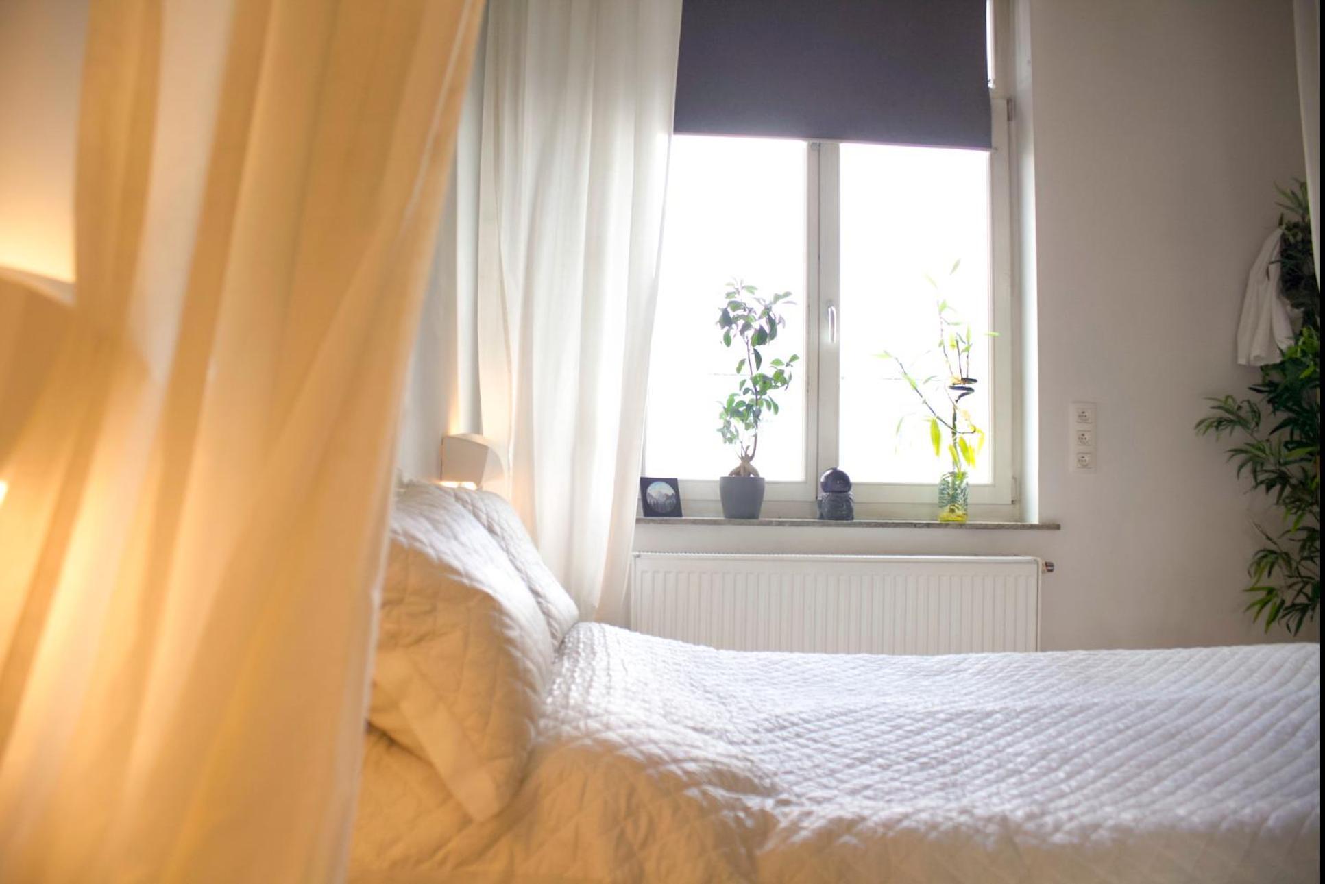 The Golden Hour Loft