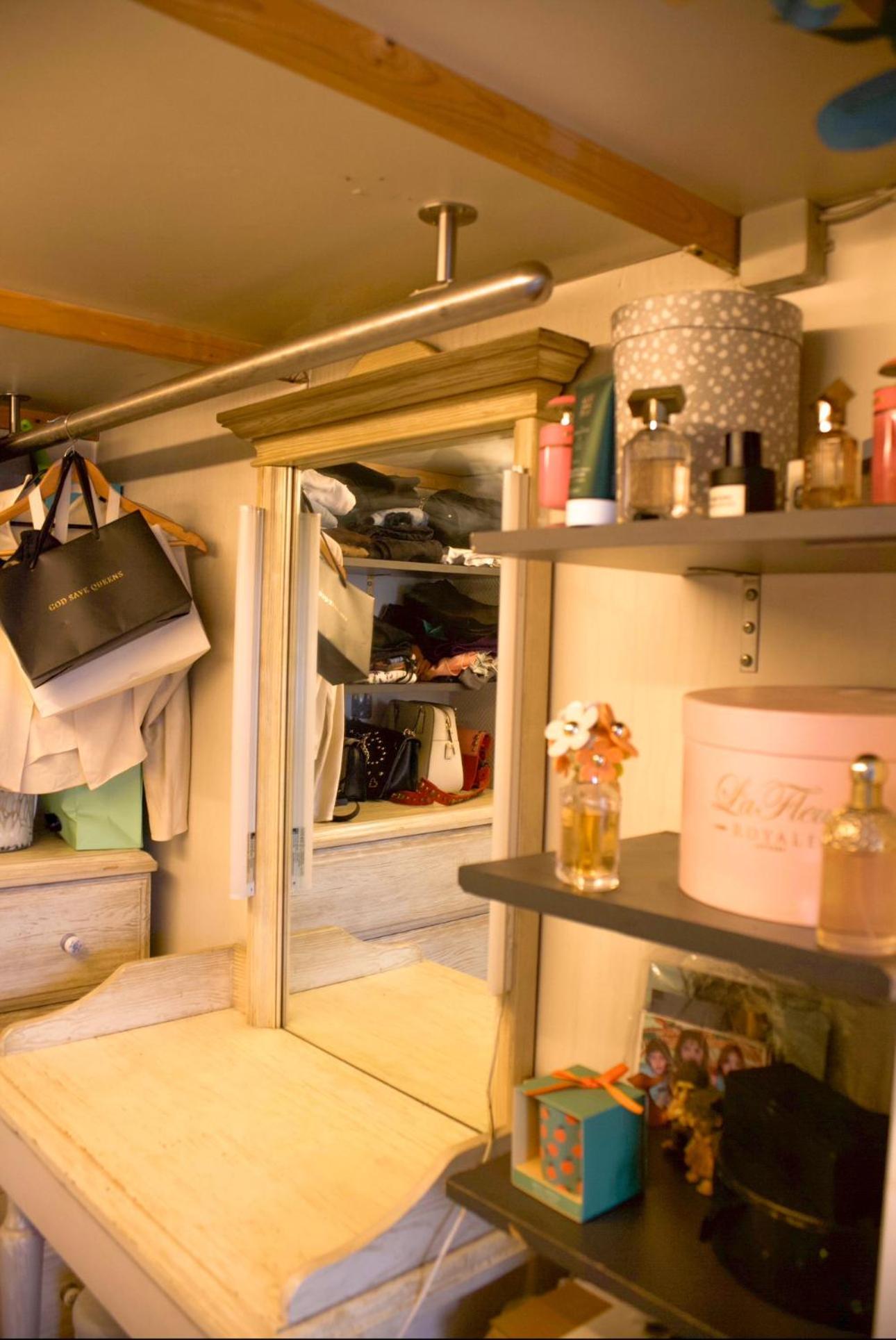 The Golden Hour Loft Apartment