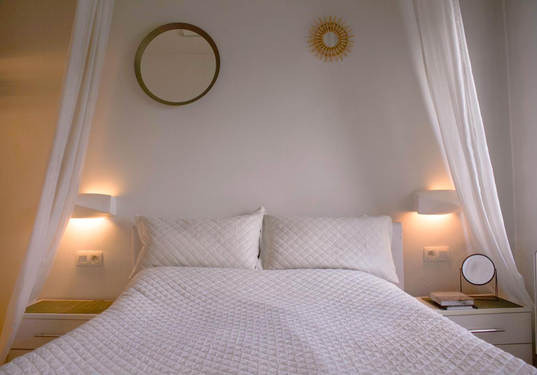 Apartment The Golden Hour Loft Brussels