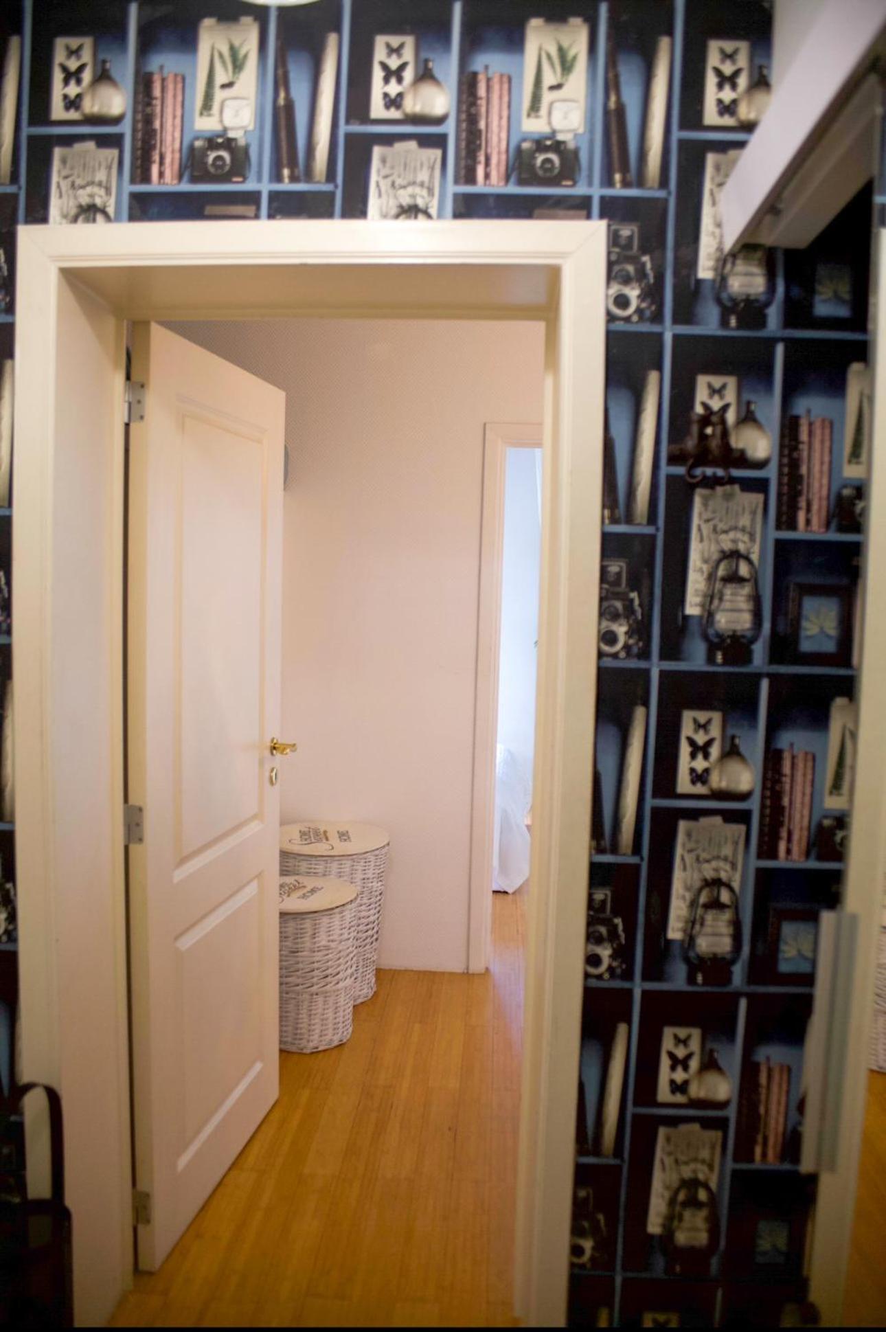 The Golden Hour Loft