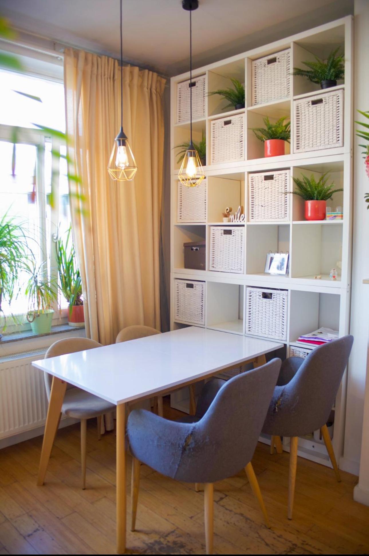 The Golden Hour Loft Apartment