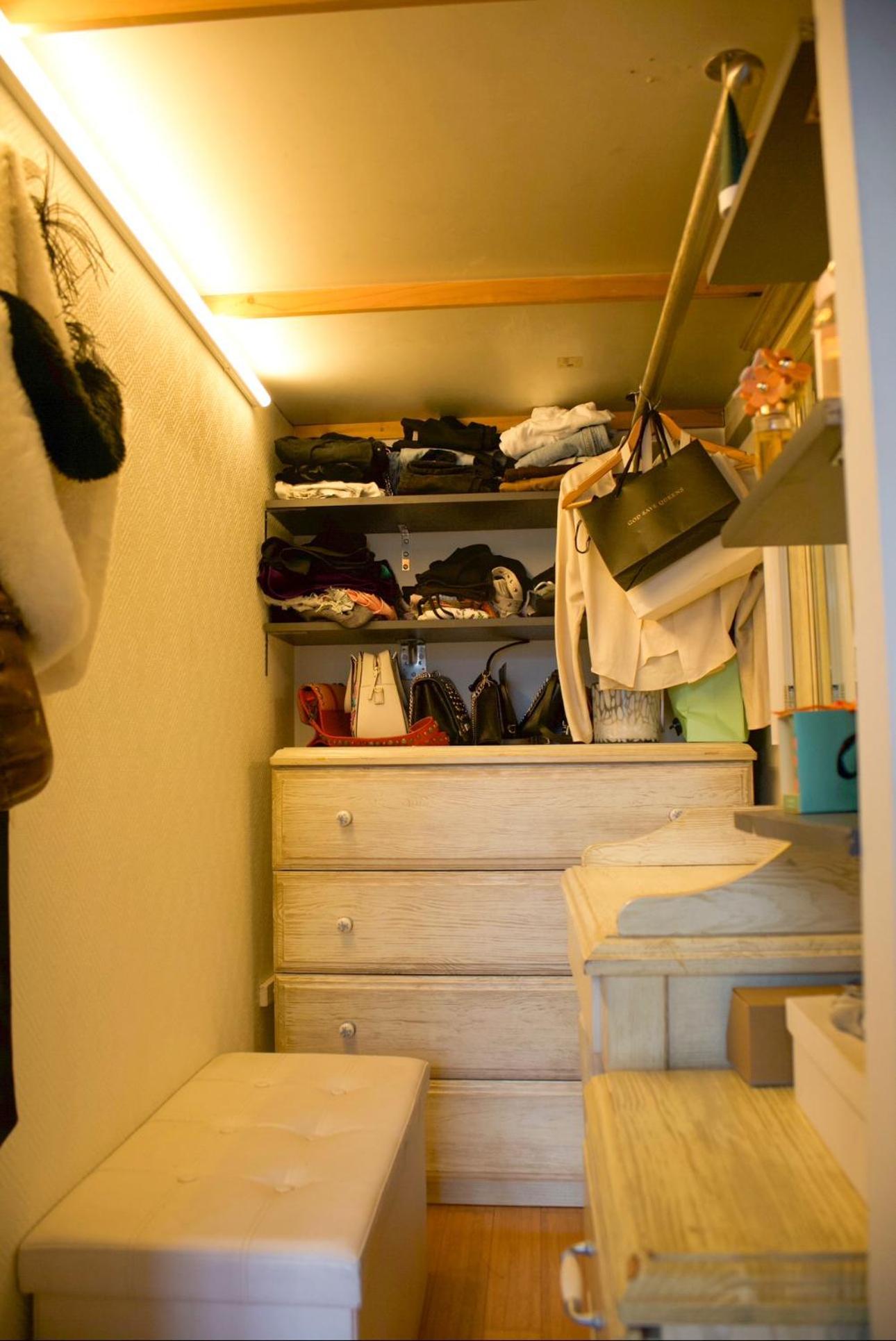 The Golden Hour Loft Apartment *