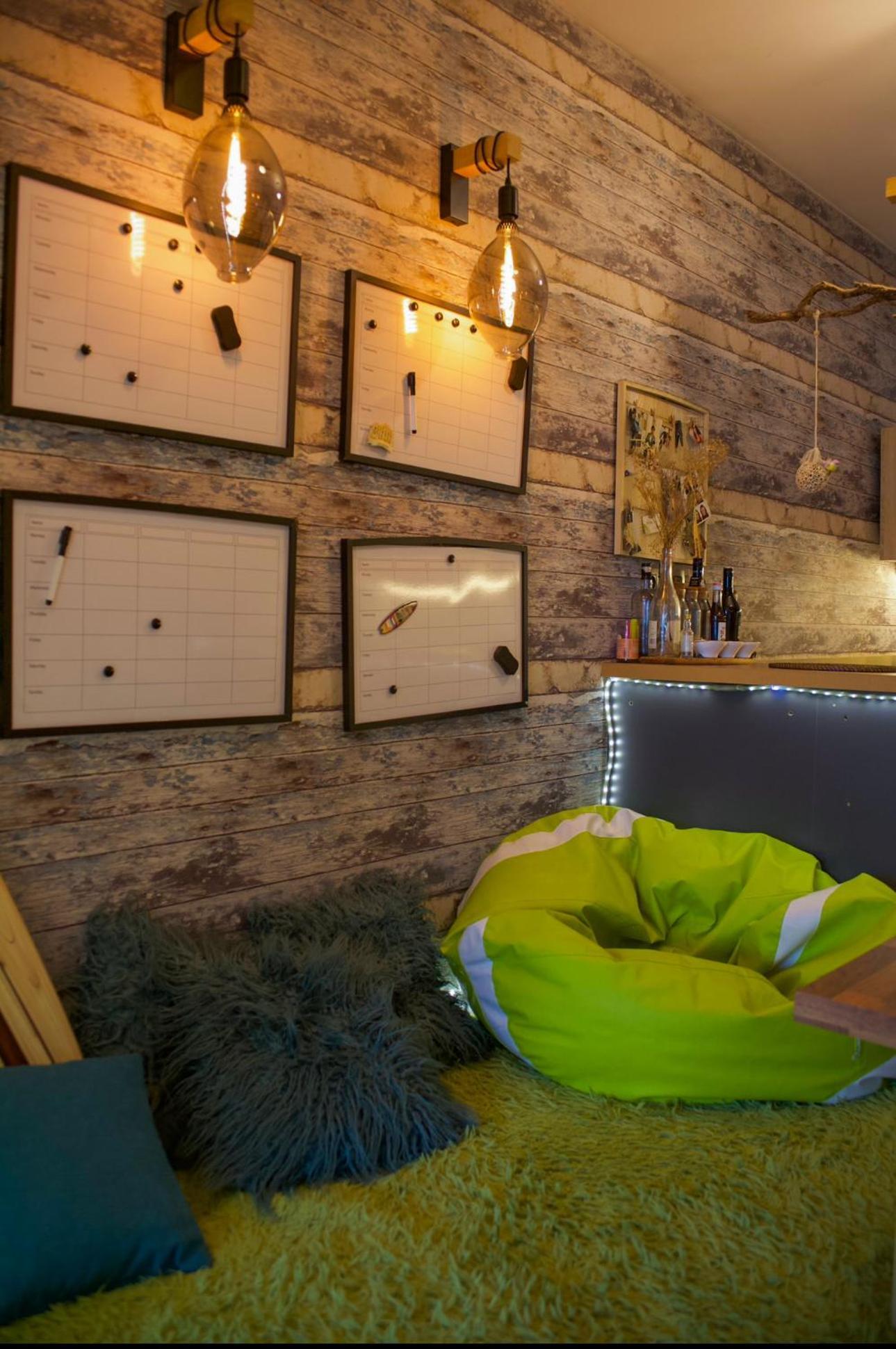 The Golden Hour Loft * Brussels