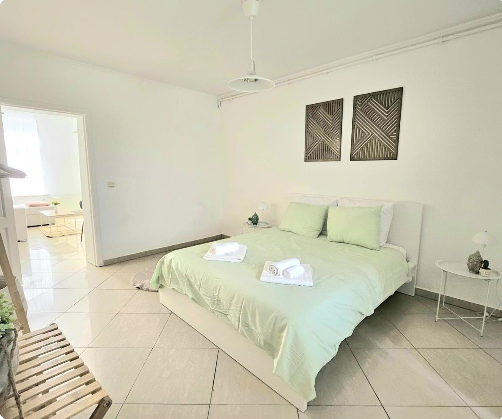 Proche Du Centre De 5 Personnes