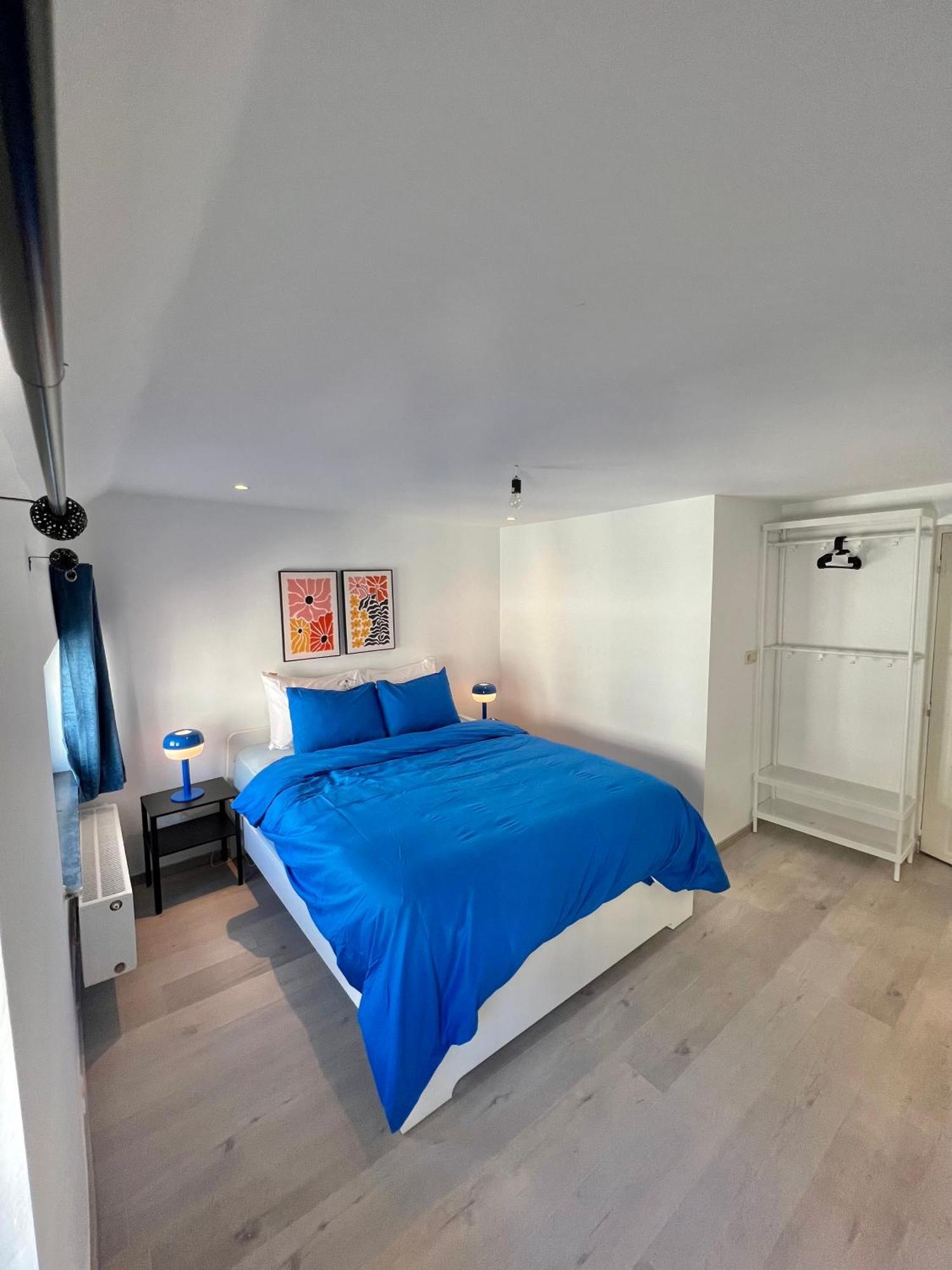 Confort Brussels