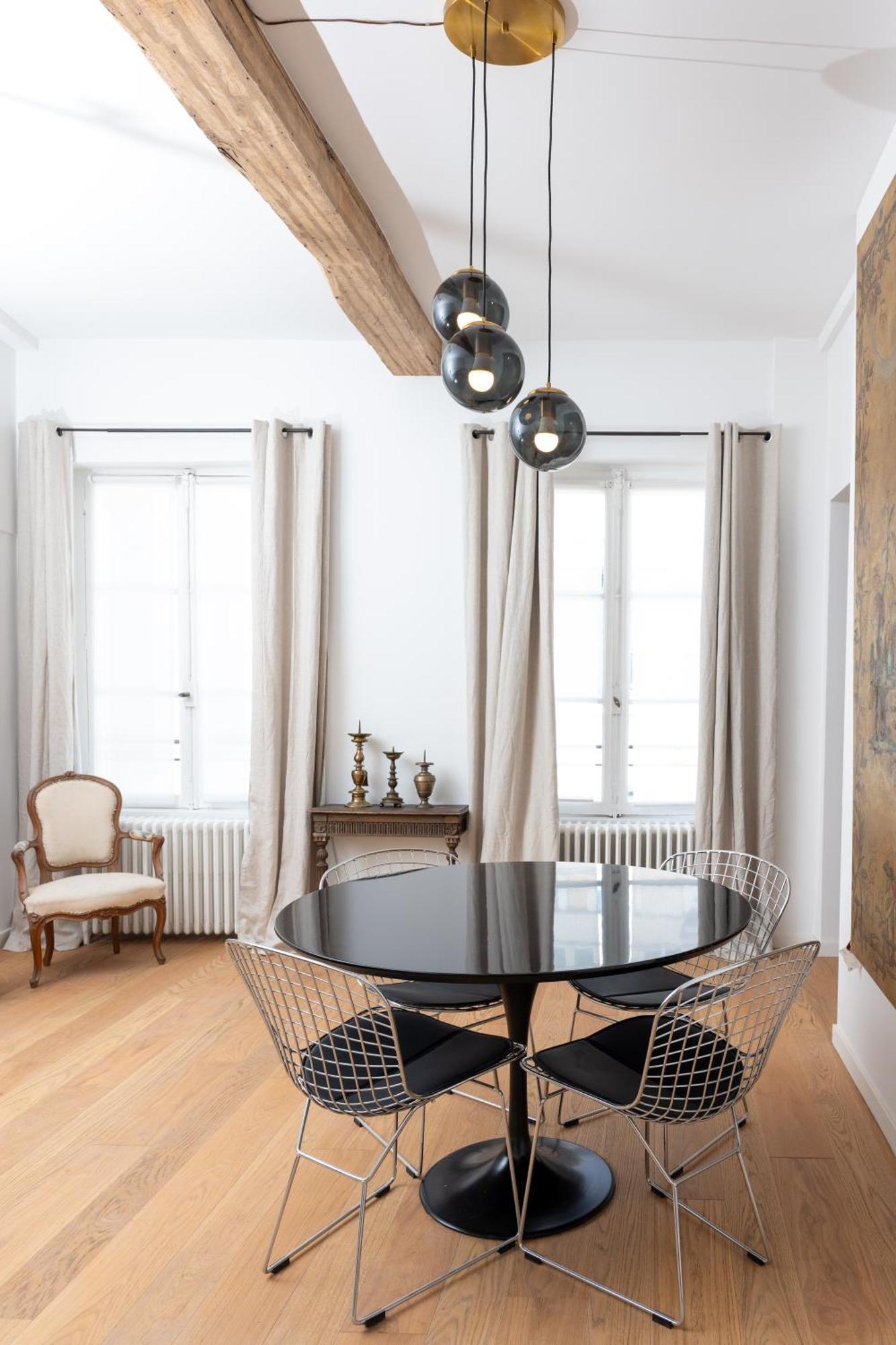 Apartment Du Sablon