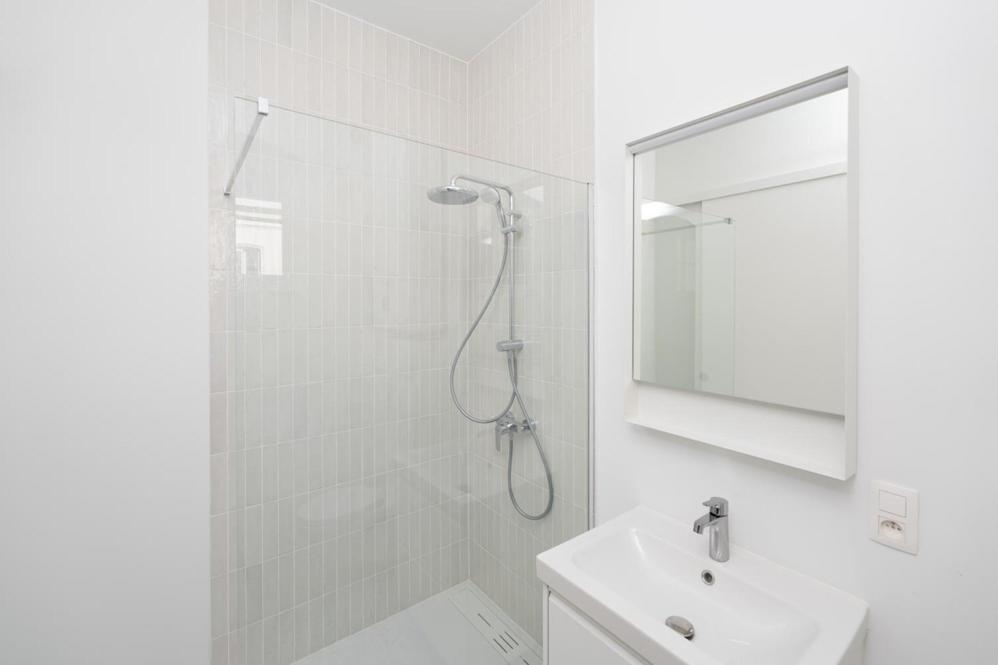 Du Sablon Apartment