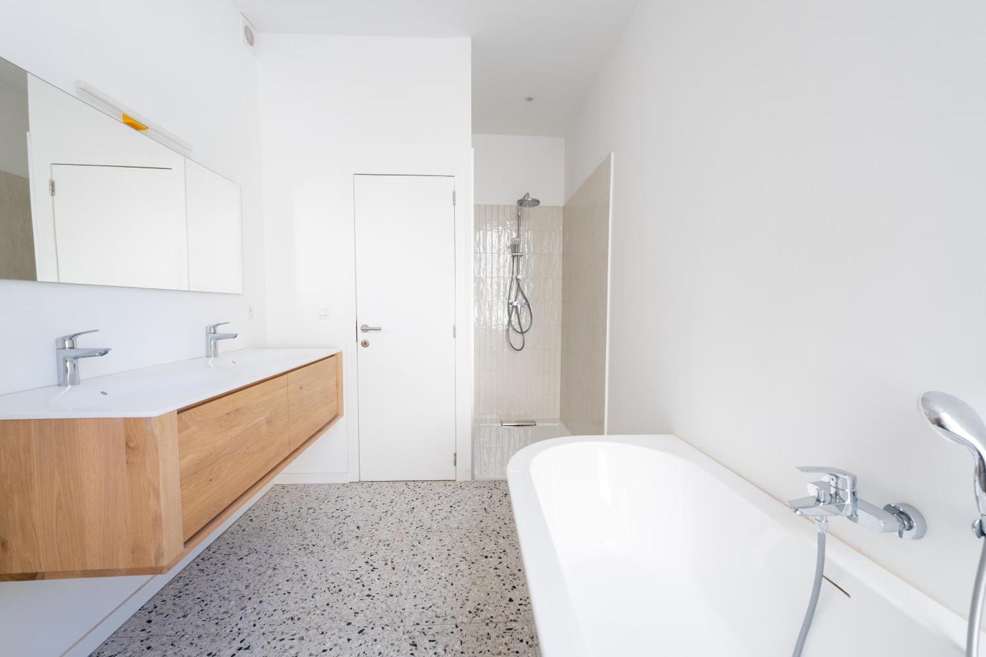 Du Sablon Apartment *