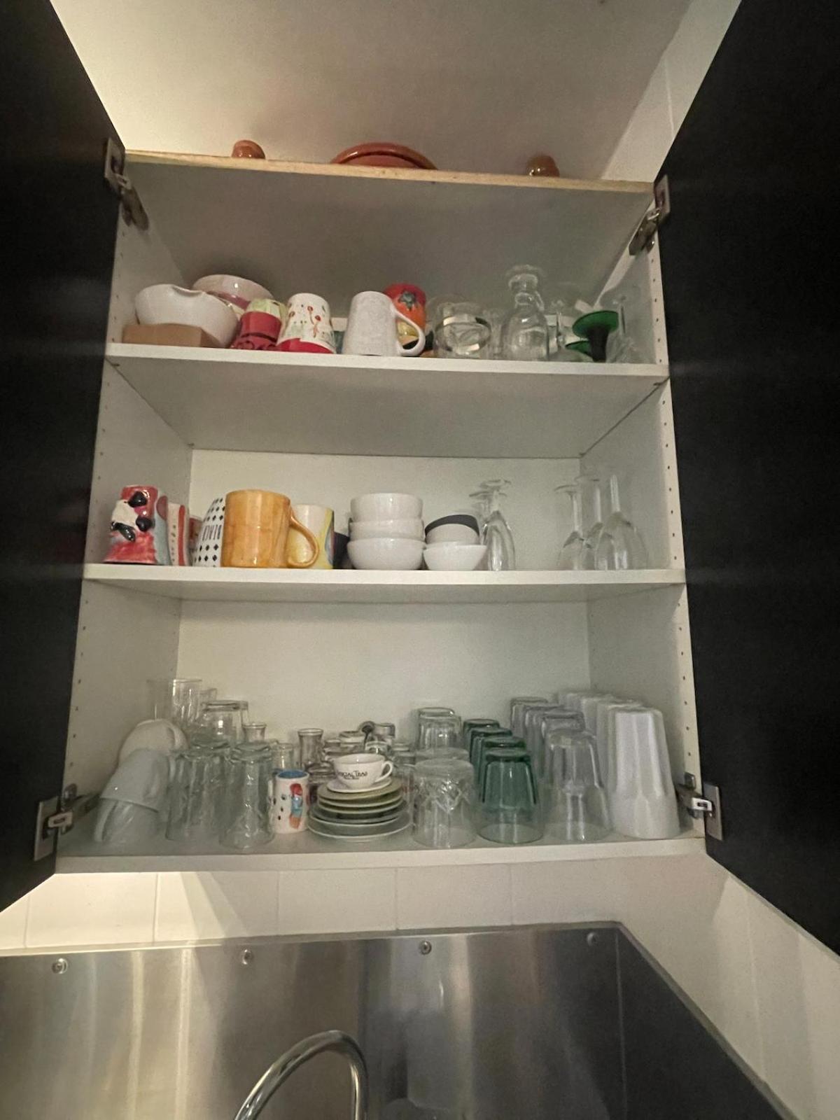 Apartment Le Flagey Place Brussels