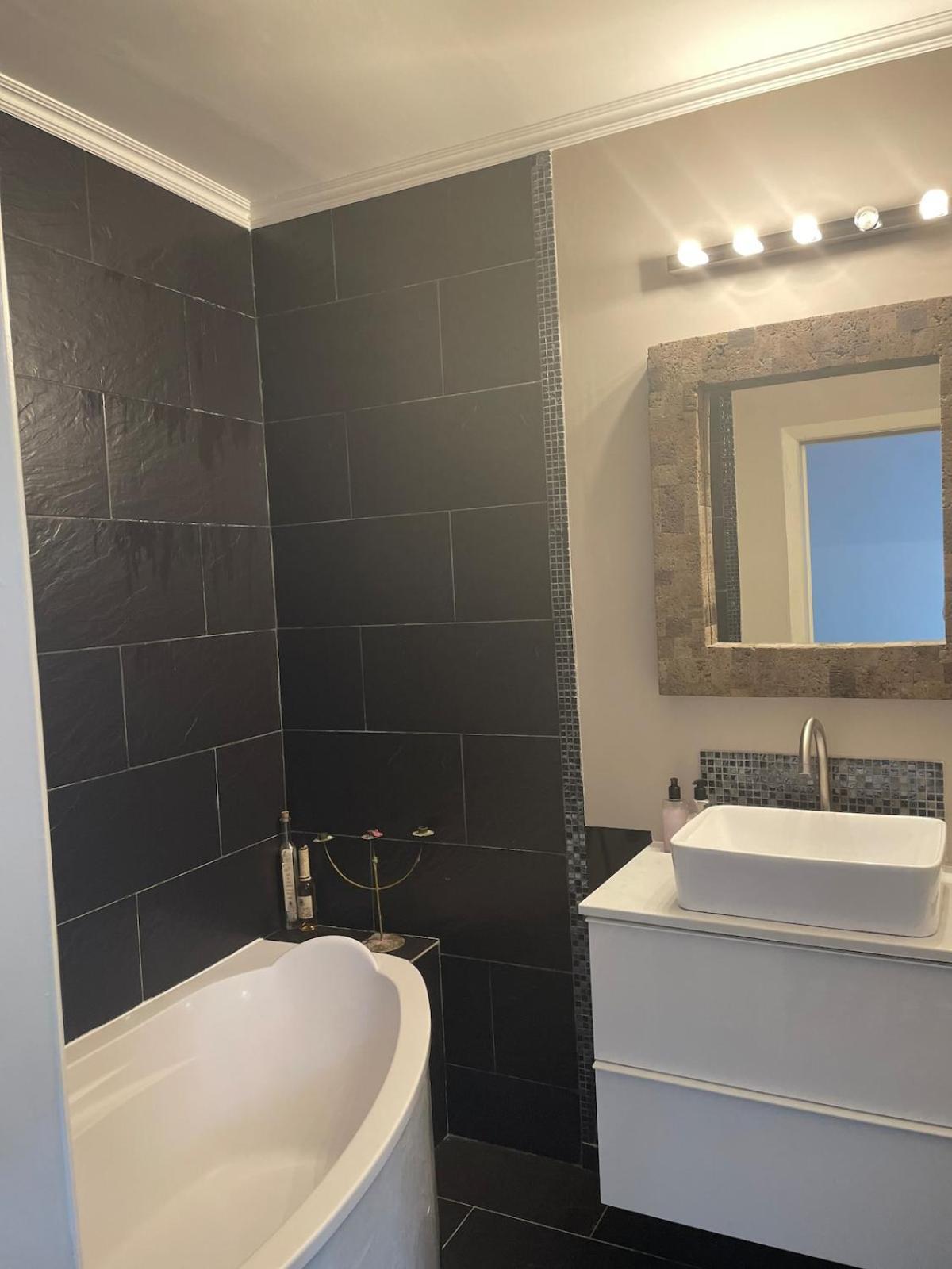 Apartment Le Flagey Place *