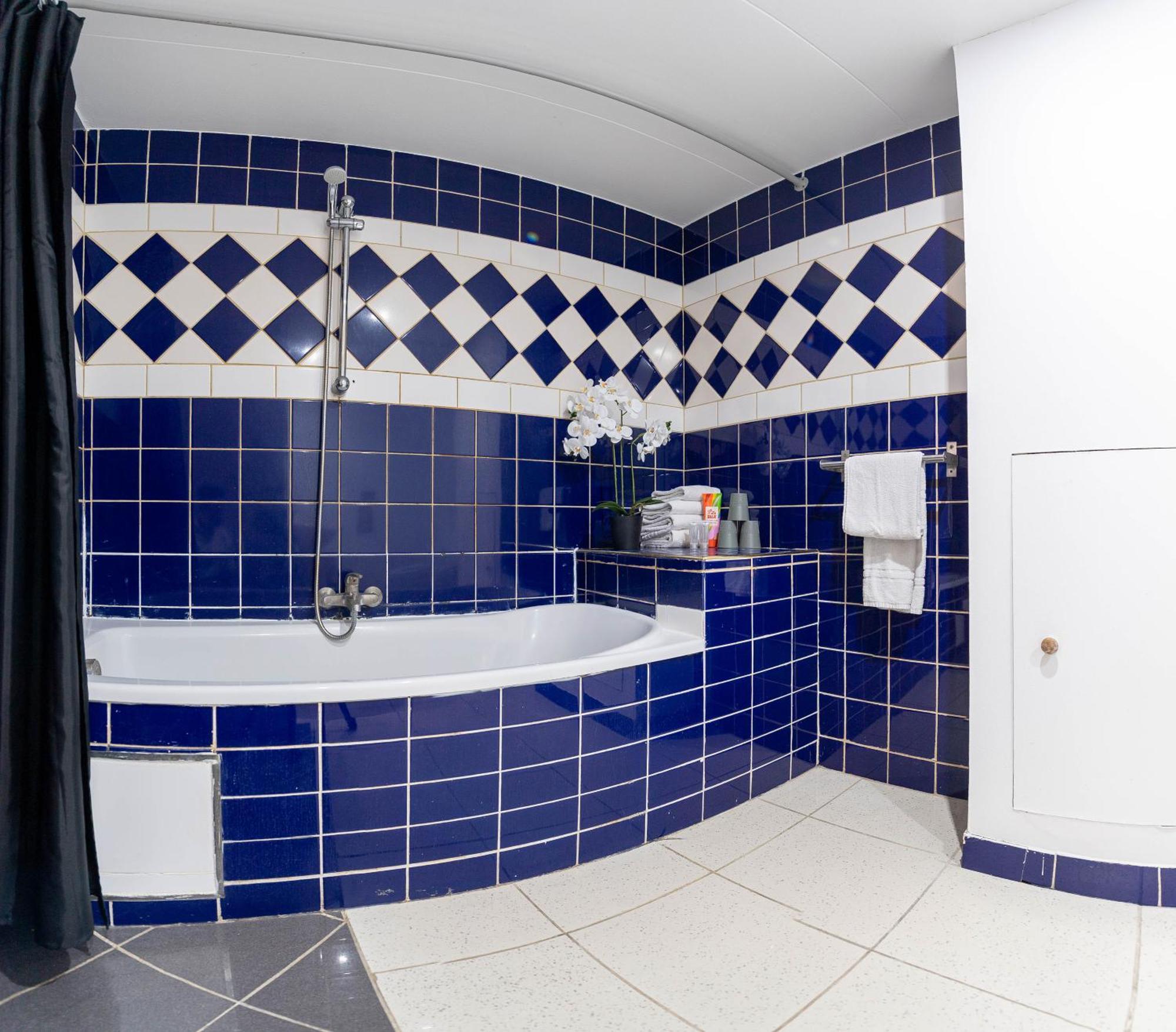 Le Grand Colombier Hotel Brussel