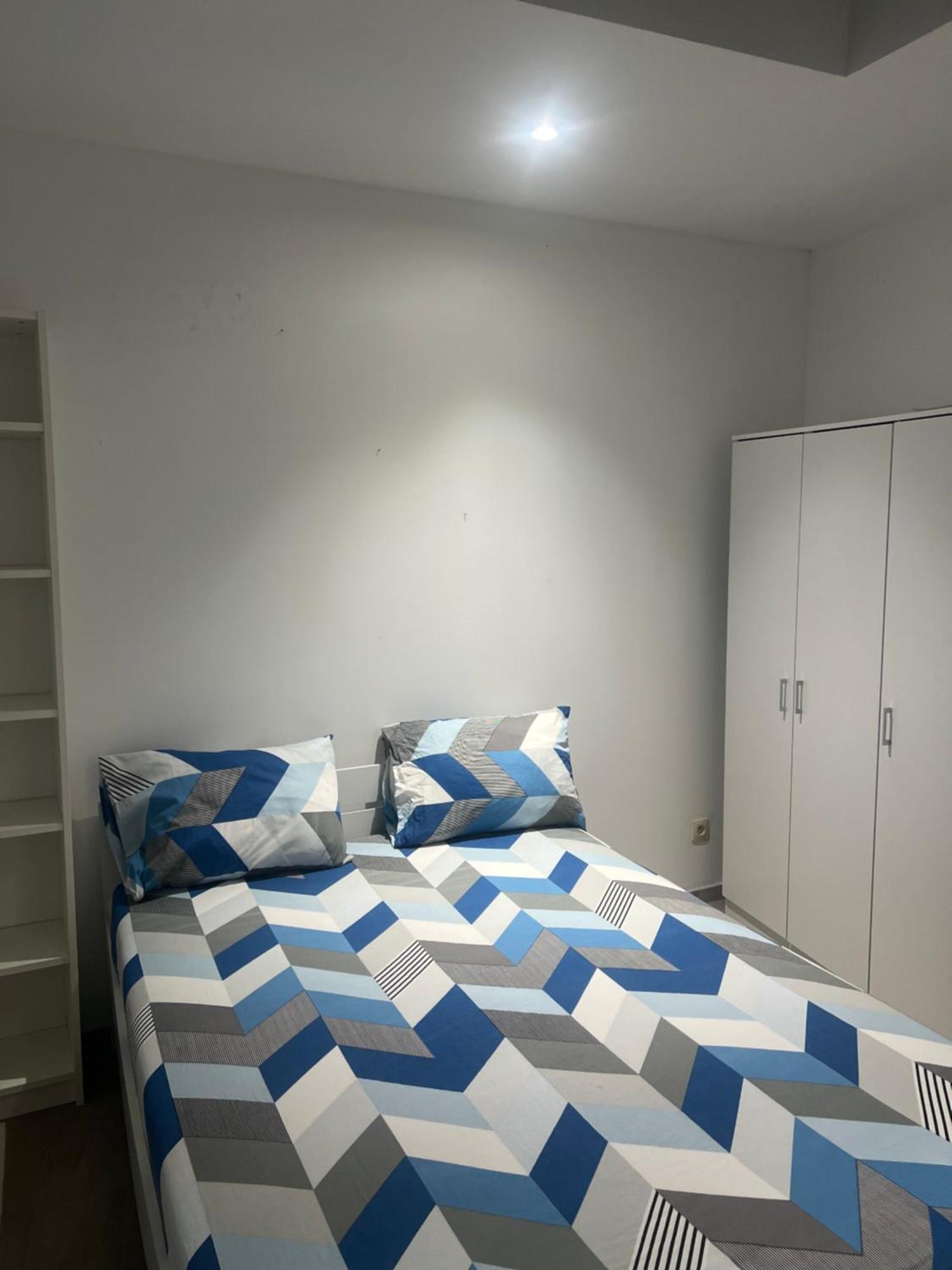 Apartment Prive *