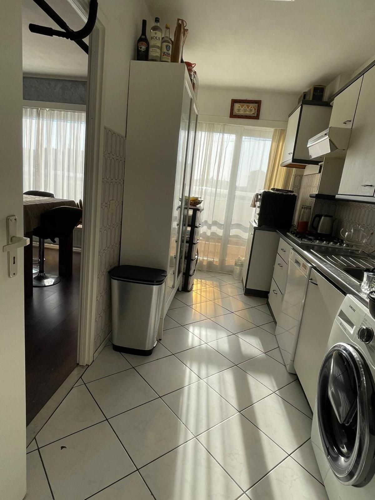 Cosy Near Center Appartement *