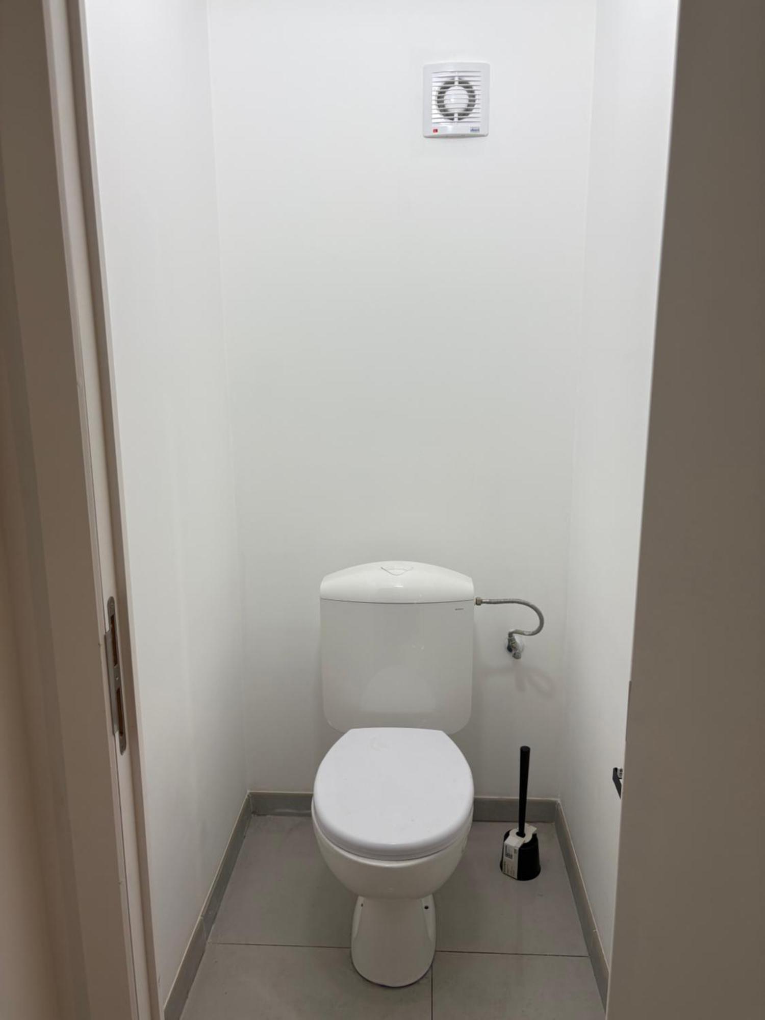 2 Bedroom Duplex Apartment *