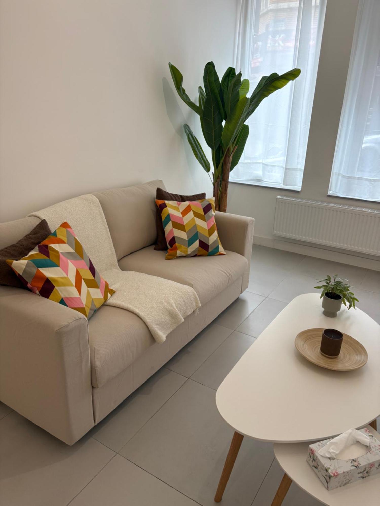 Apartment 2 Bedroom Duplex *