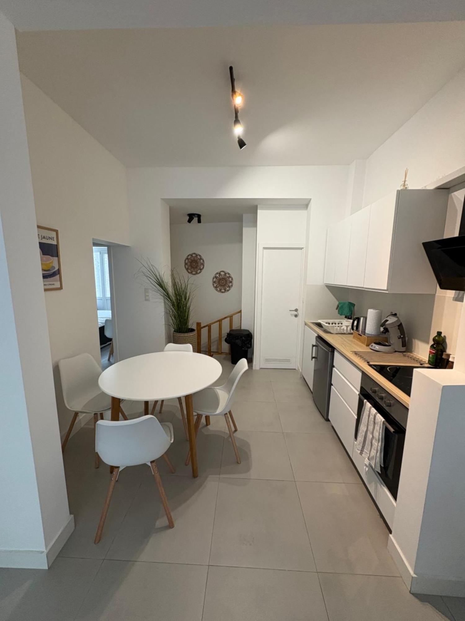 Apartment 2 Bedroom Duplex