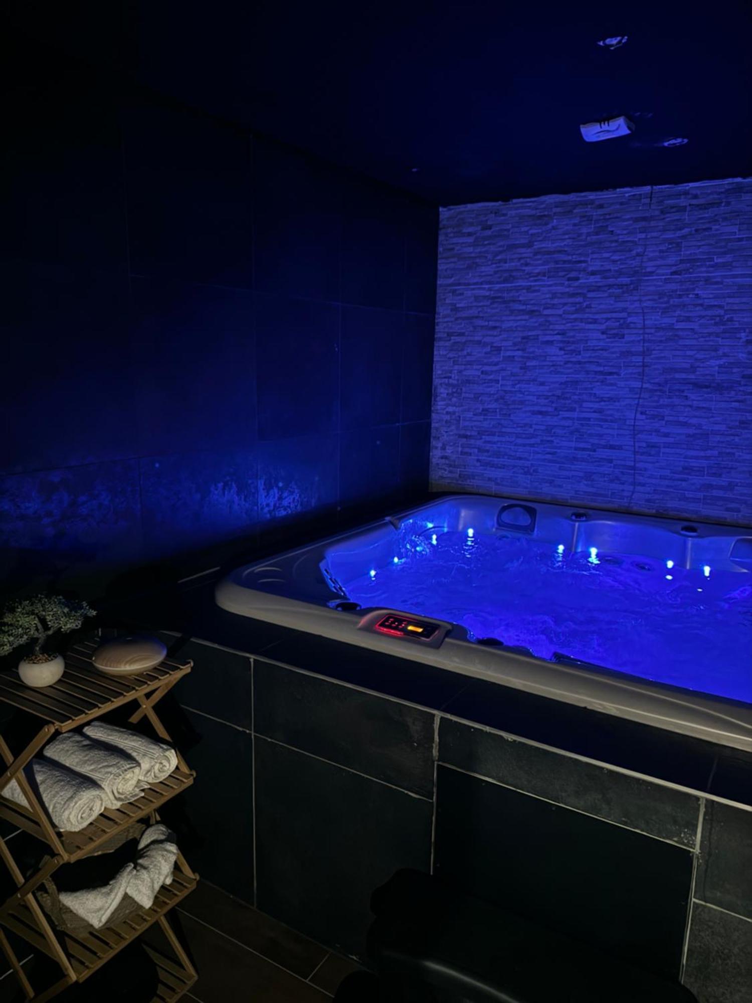 Za Beauty Et Love hotel *