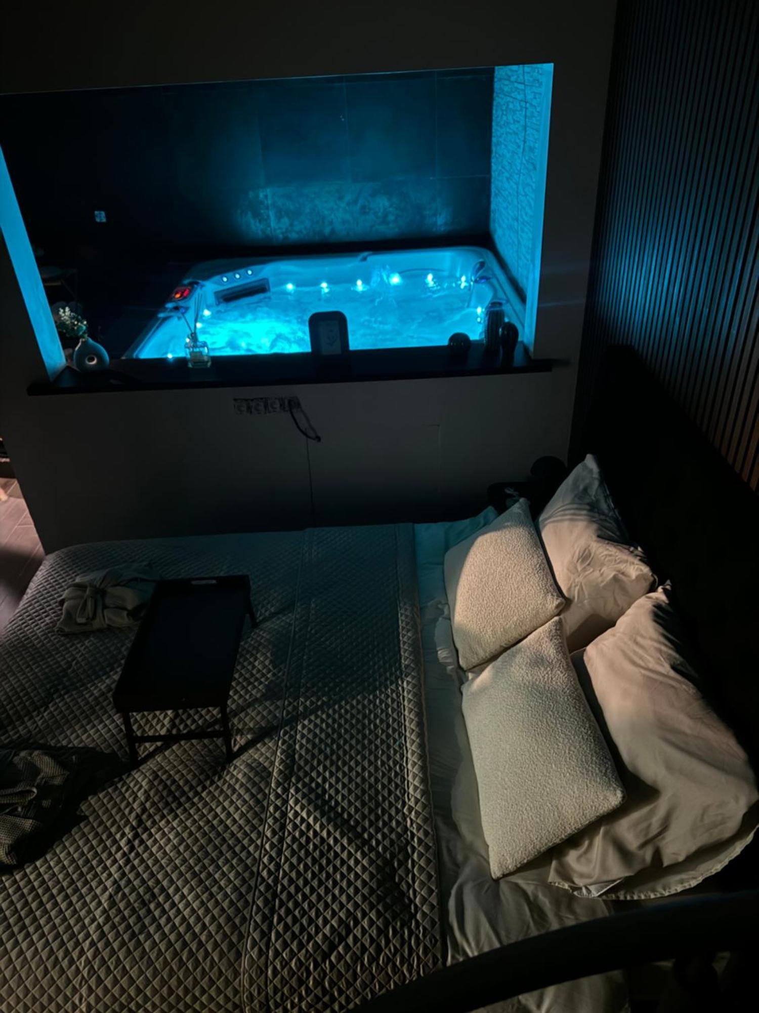 Za Beauty Et * Brussels