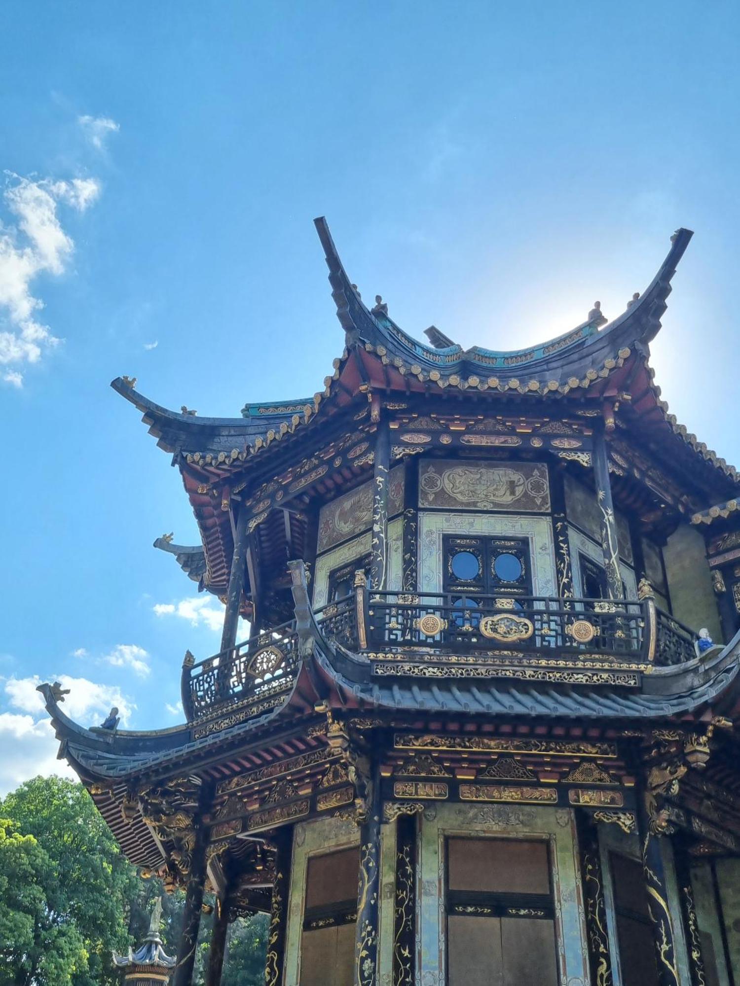 Chinese Pavilion Park - Magnificent Apartment Brussels