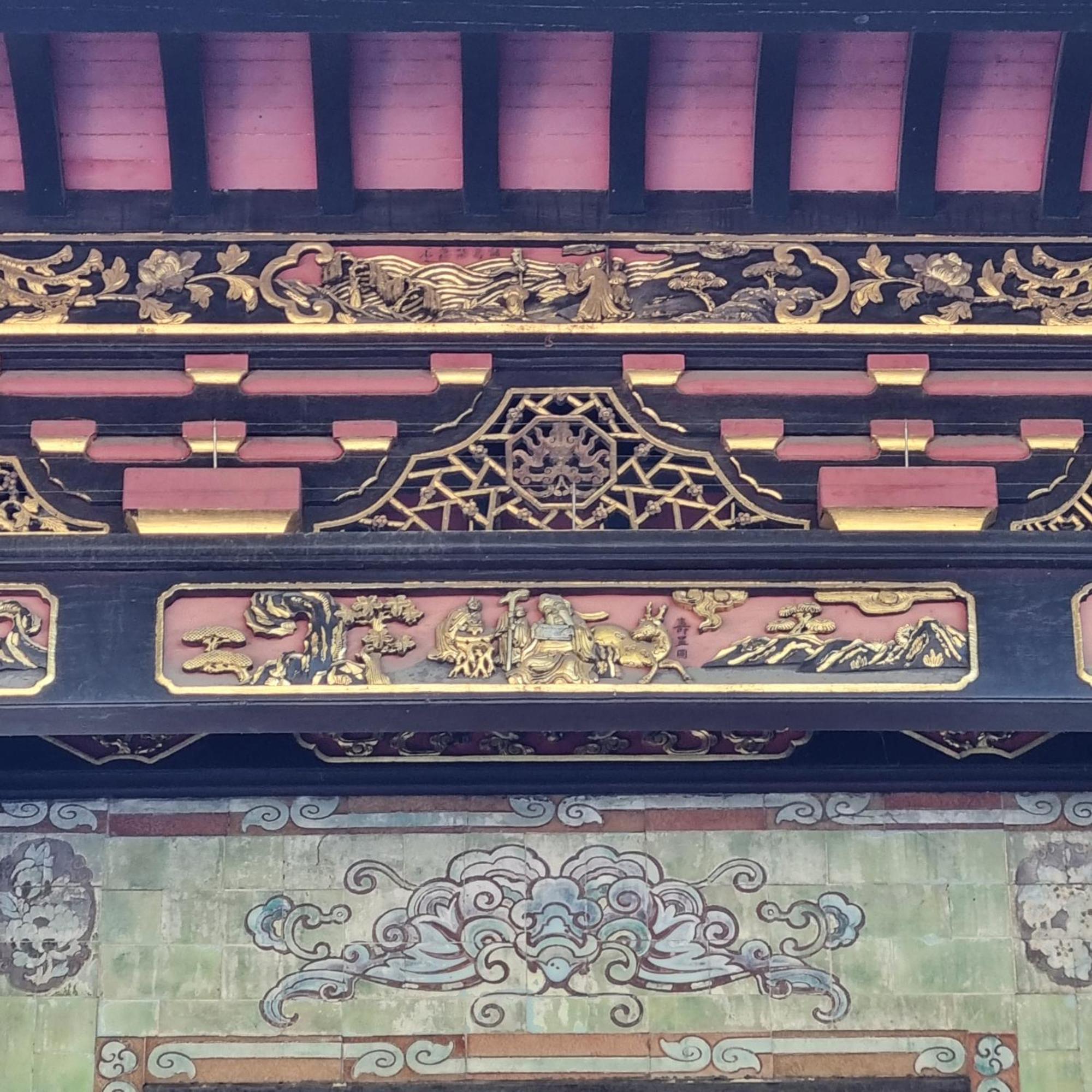 Chinese Pavilion Park - Magnificent Apartment *